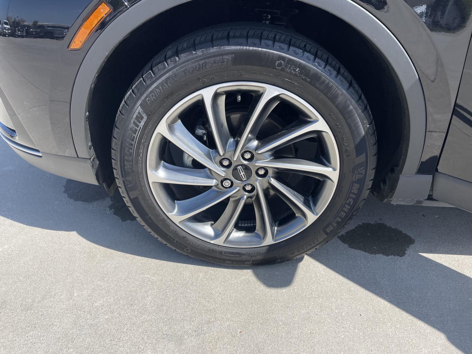 Pre-Owned 2023 Lincoln Corsair for sale in Lincoln NE