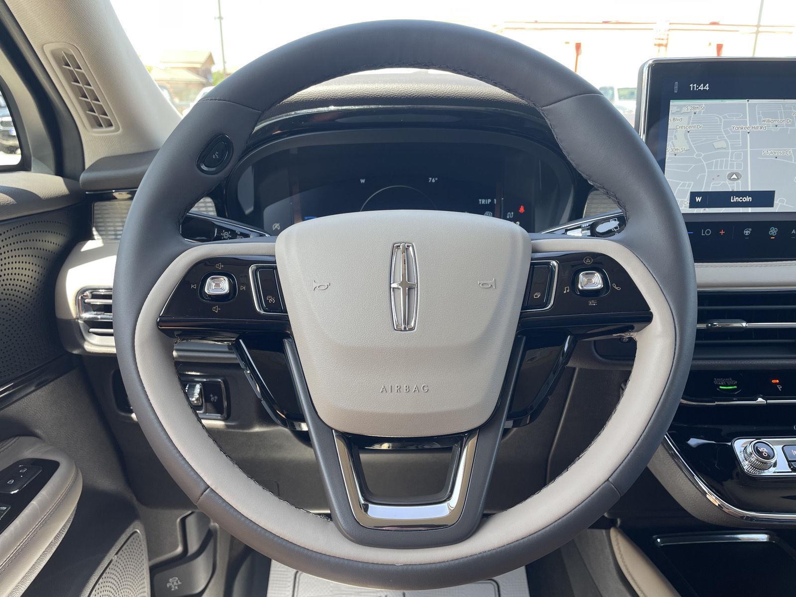 Pre-Owned 2023 Lincoln Corsair for sale in Lincoln NE