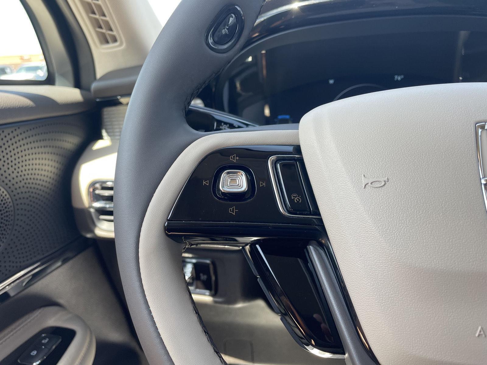 Pre-Owned 2023 Lincoln Corsair for sale in Lincoln NE