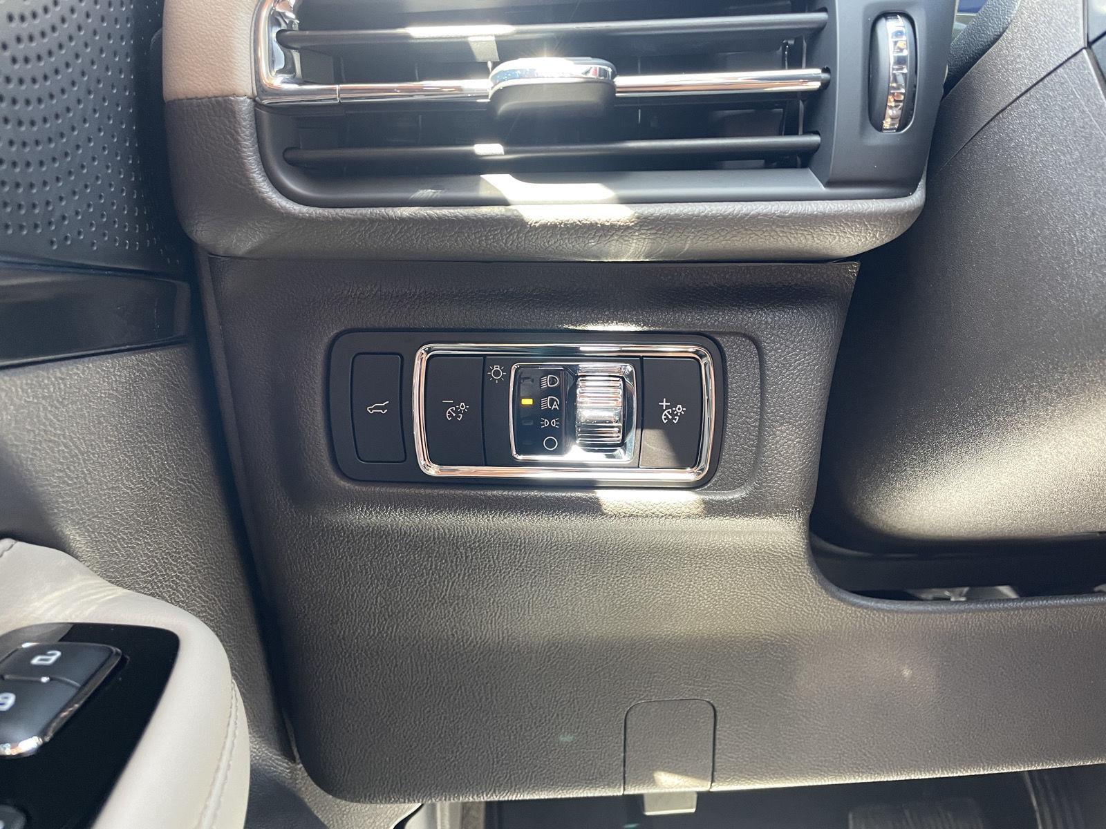 Pre-Owned 2023 Lincoln Corsair for sale in Lincoln NE