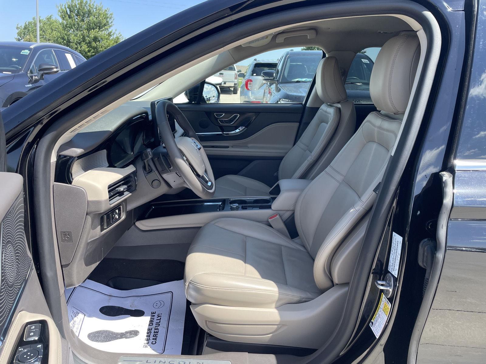 Pre-Owned 2023 Lincoln Corsair for sale in Lincoln NE