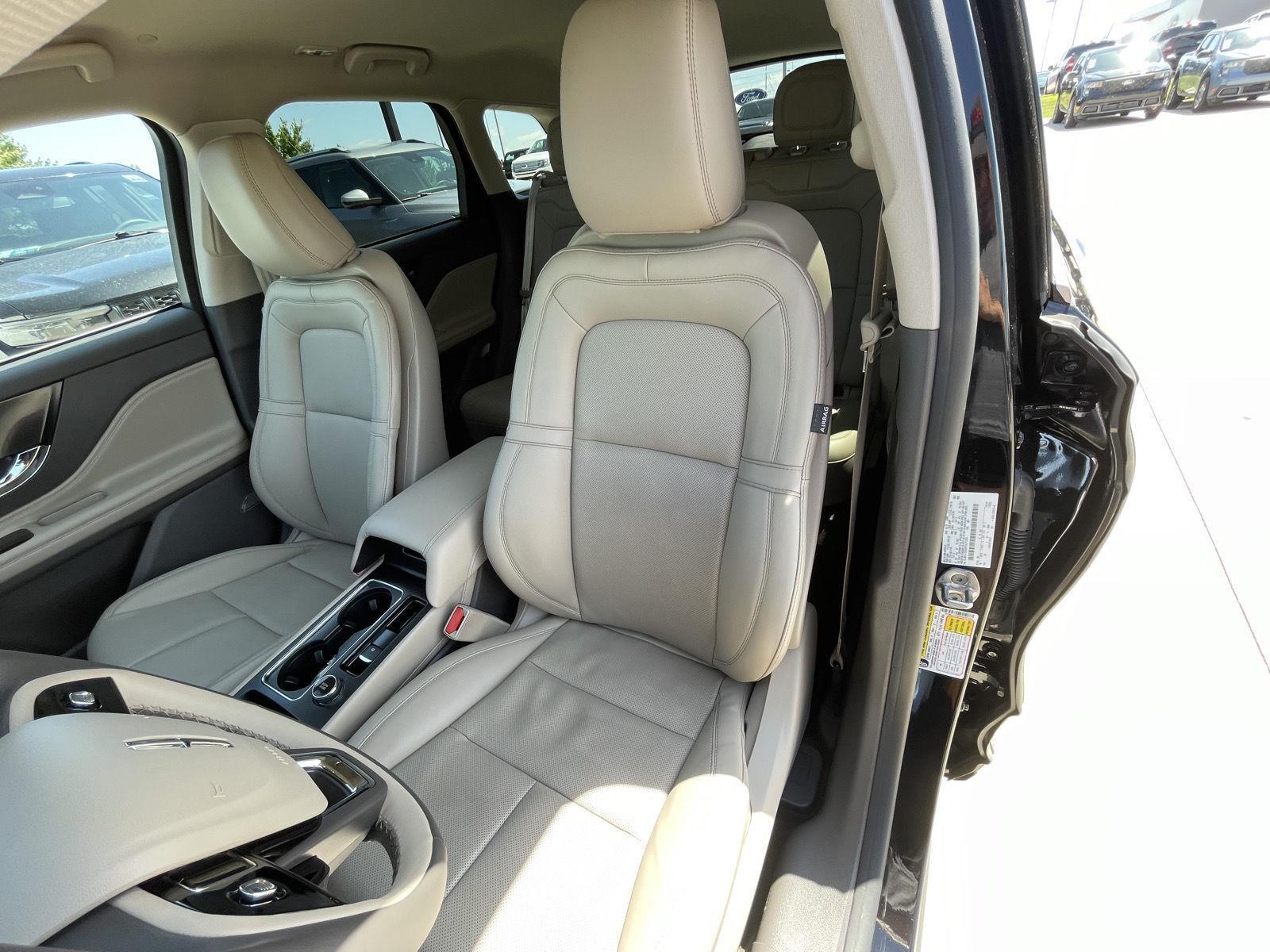Pre-Owned 2023 Lincoln Corsair for sale in Lincoln NE