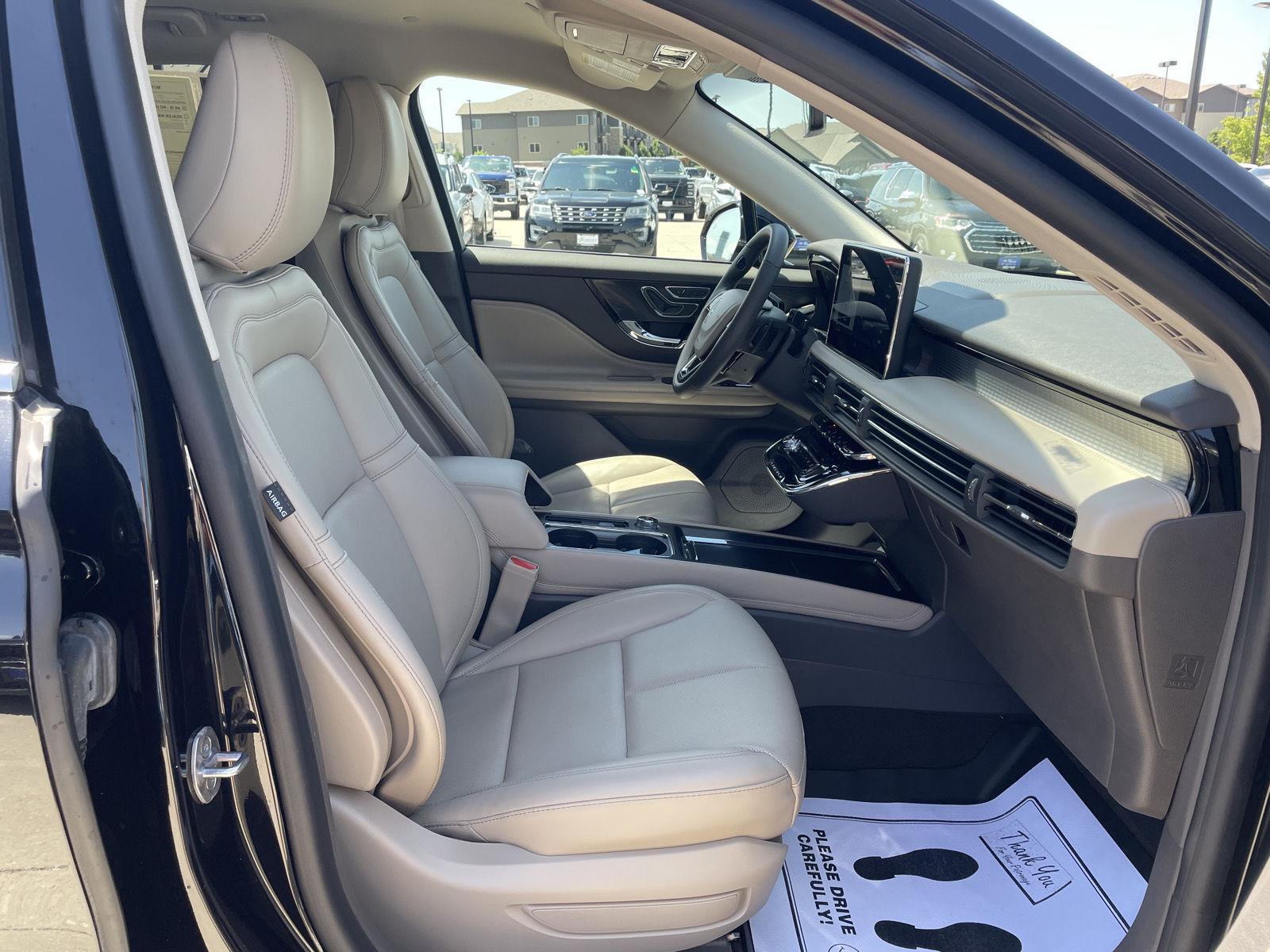 Pre-Owned 2023 Lincoln Corsair for sale in Lincoln NE