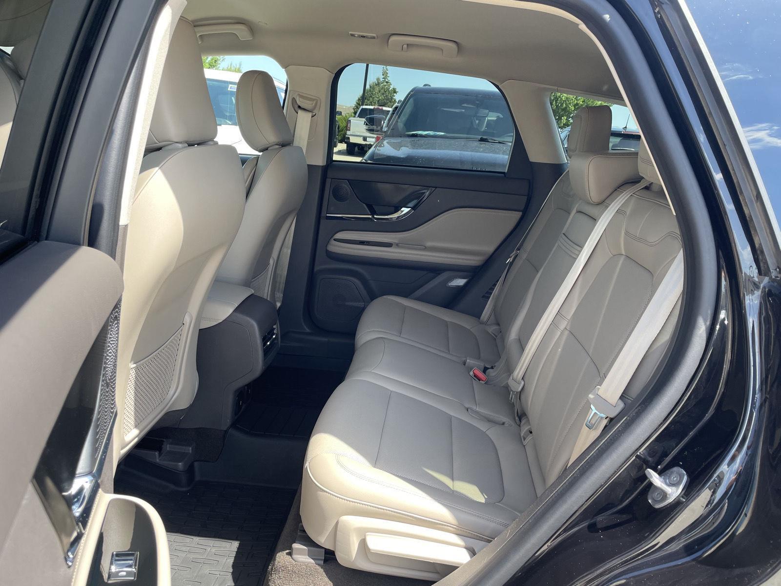 Pre-Owned 2023 Lincoln Corsair for sale in Lincoln NE