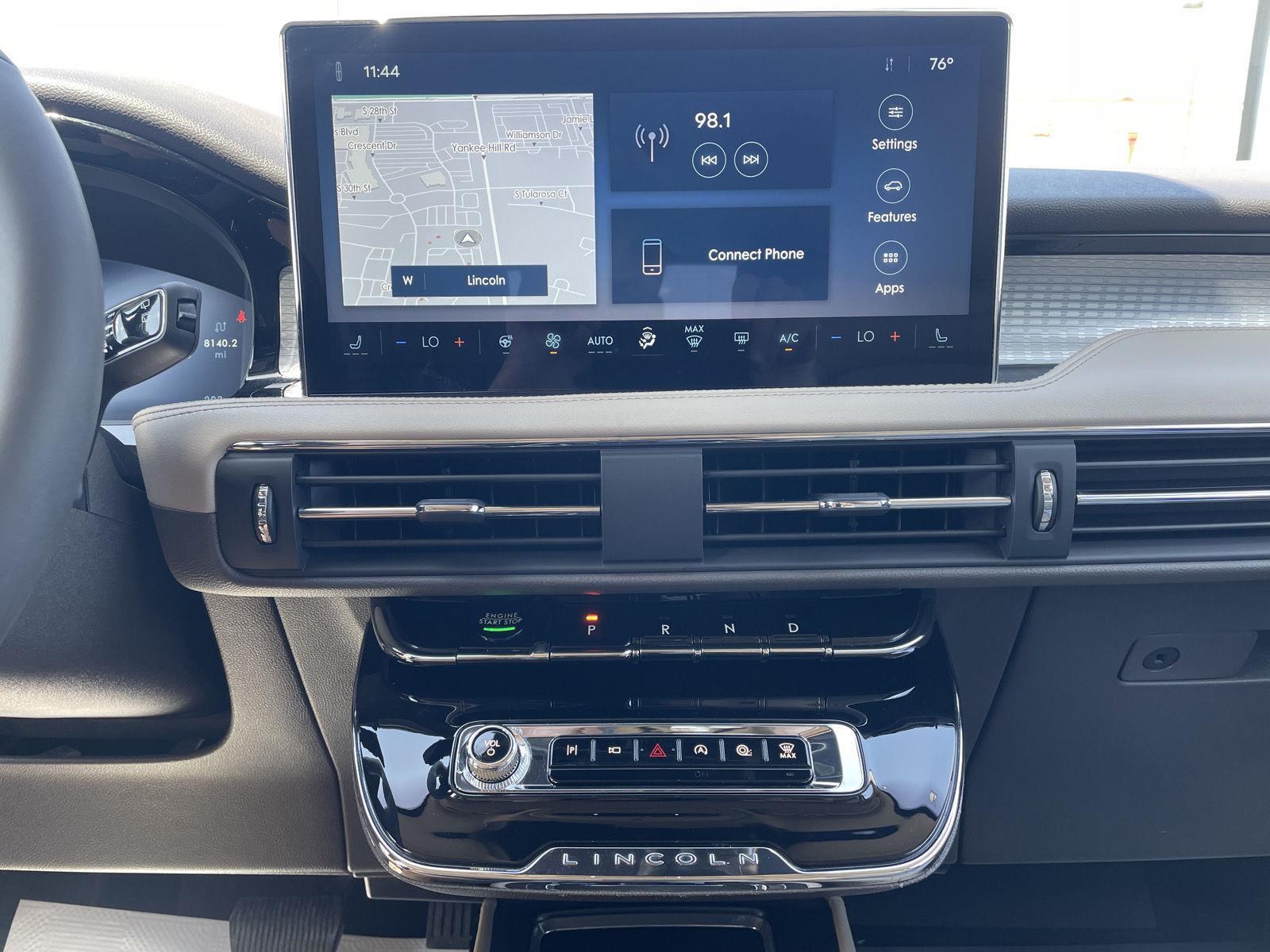 Pre-Owned 2023 Lincoln Corsair for sale in Lincoln NE