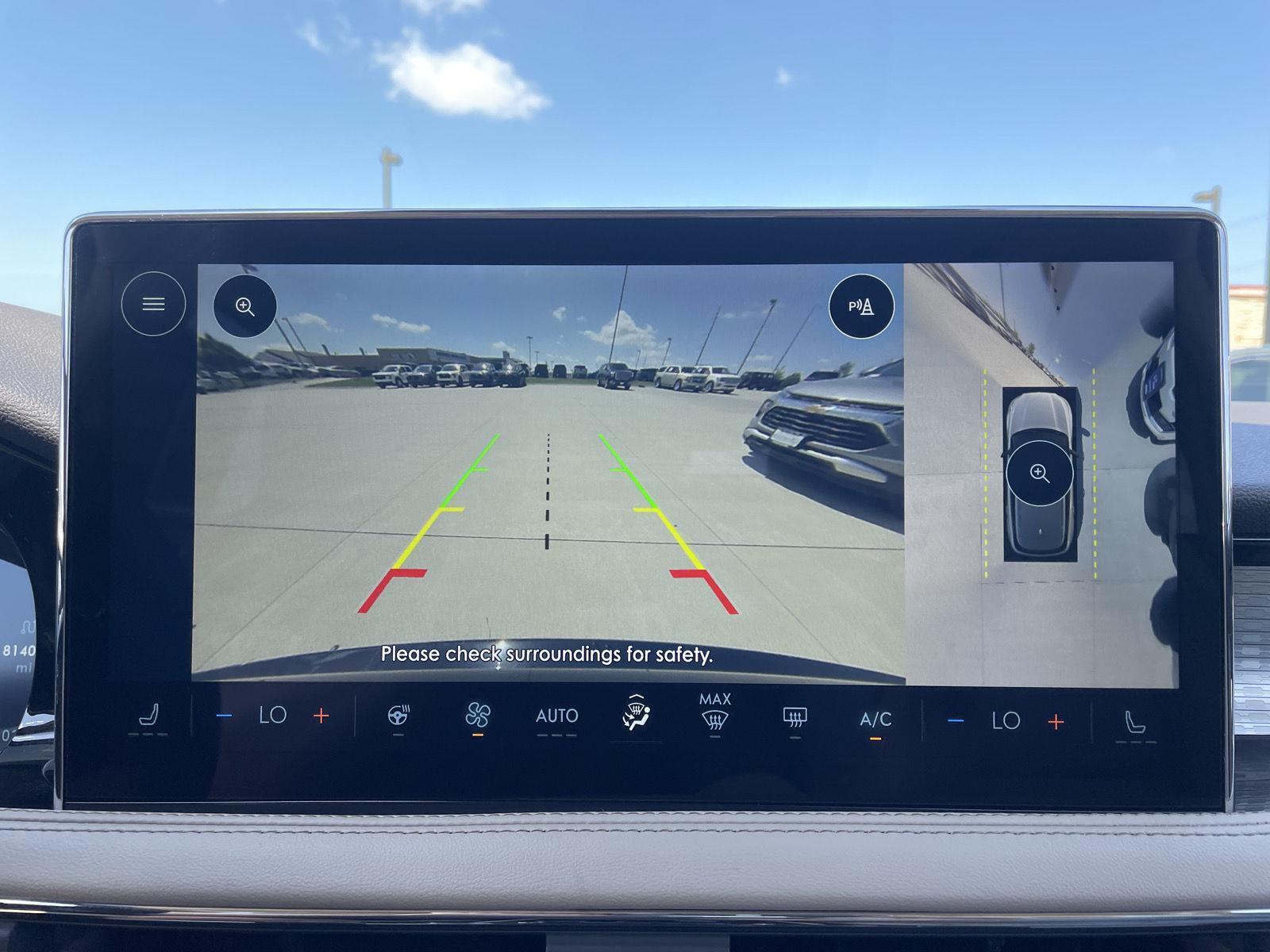 Pre-Owned 2023 Lincoln Corsair for sale in Lincoln NE