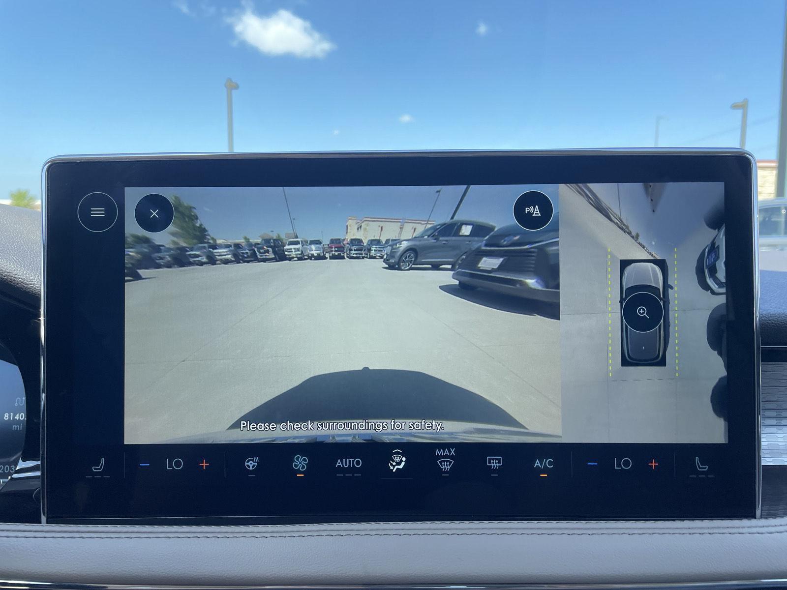 Pre-Owned 2023 Lincoln Corsair for sale in Lincoln NE