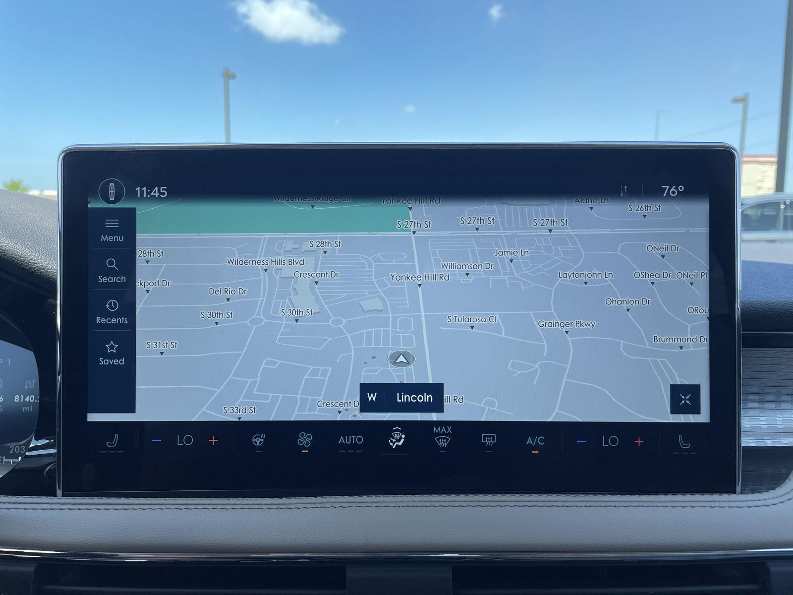 Pre-Owned 2023 Lincoln Corsair for sale in Lincoln NE