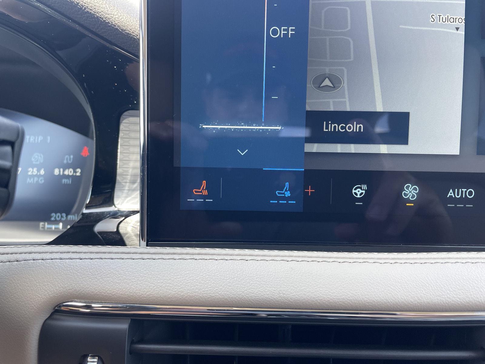 Pre-Owned 2023 Lincoln Corsair for sale in Lincoln NE