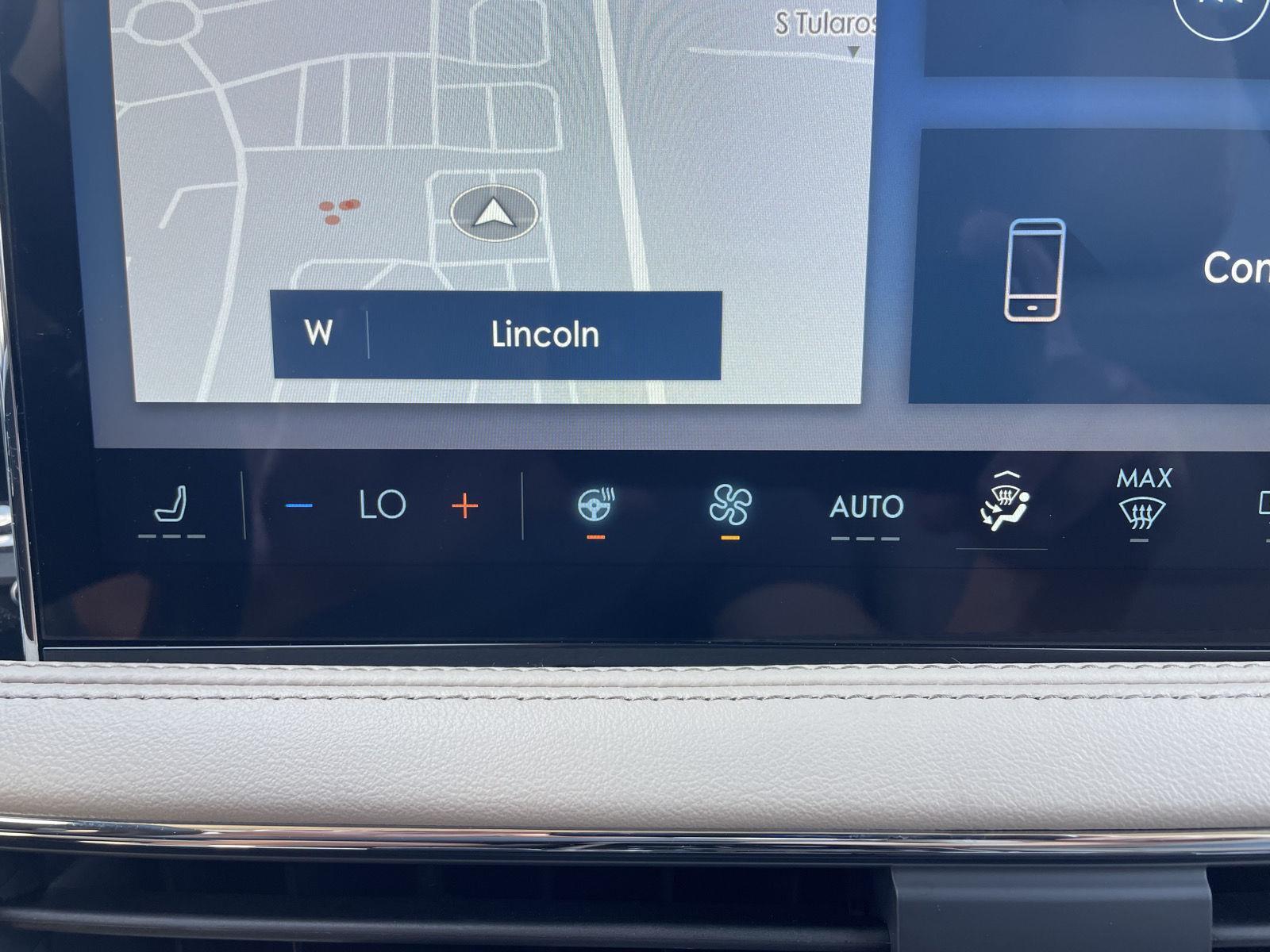 Pre-Owned 2023 Lincoln Corsair for sale in Lincoln NE