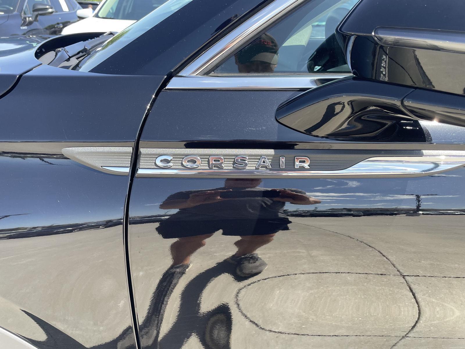 Pre-Owned 2023 Lincoln Corsair for sale in Lincoln NE