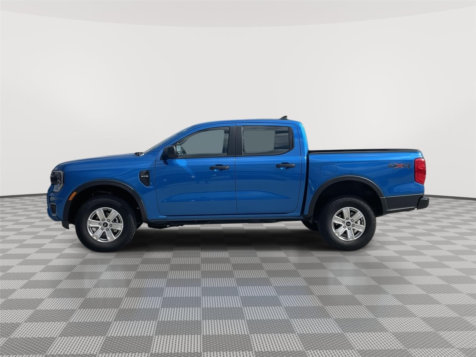 Pre-Owned 2025 Ford Ranger for sale in Lincoln NE