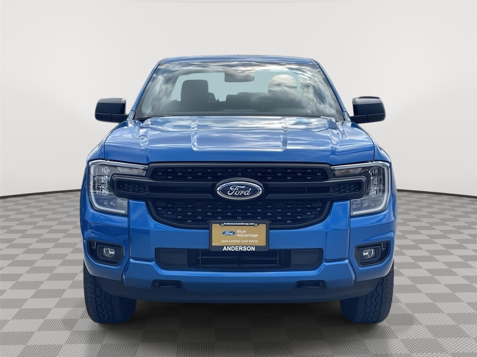 Pre-Owned 2025 Ford Ranger for sale in Lincoln NE