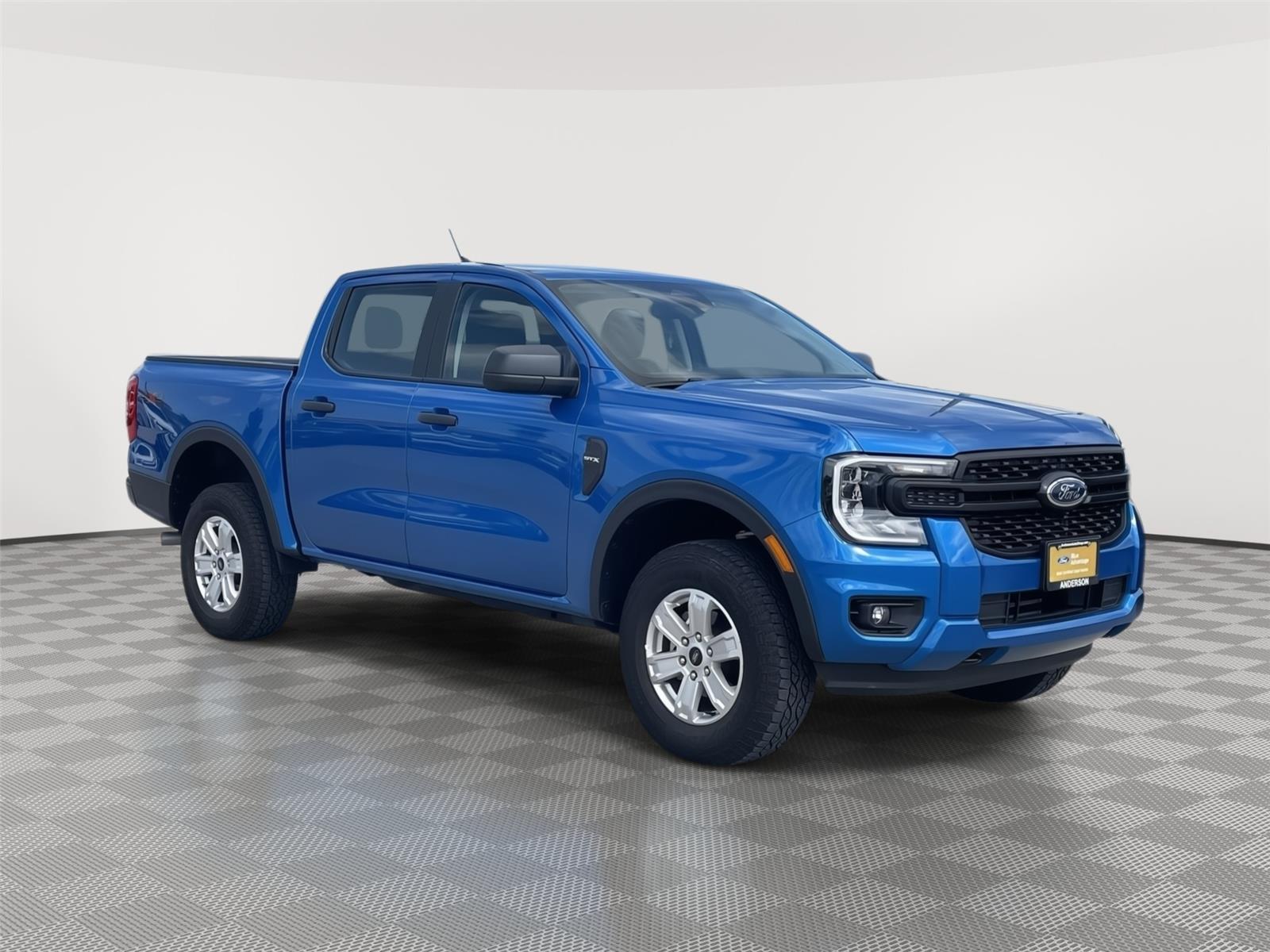Pre-Owned 2025 Ford Ranger for sale in Lincoln NE