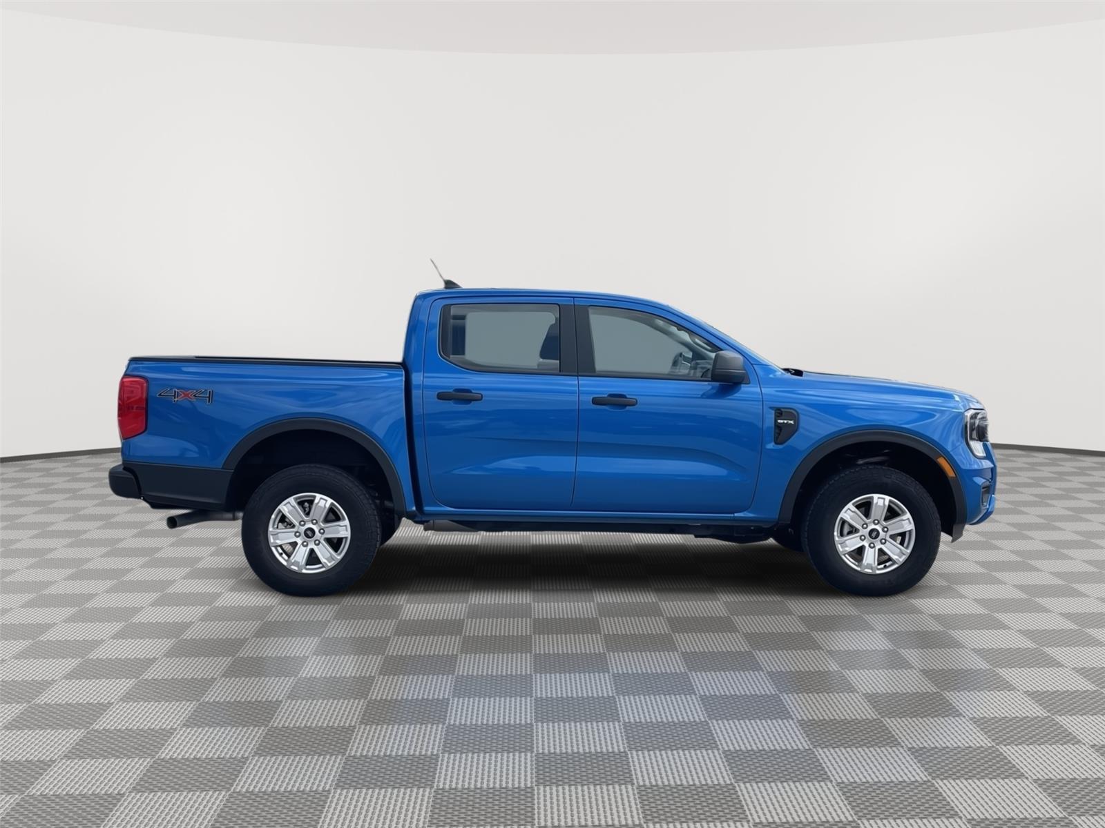 Pre-Owned 2025 Ford Ranger for sale in Lincoln NE