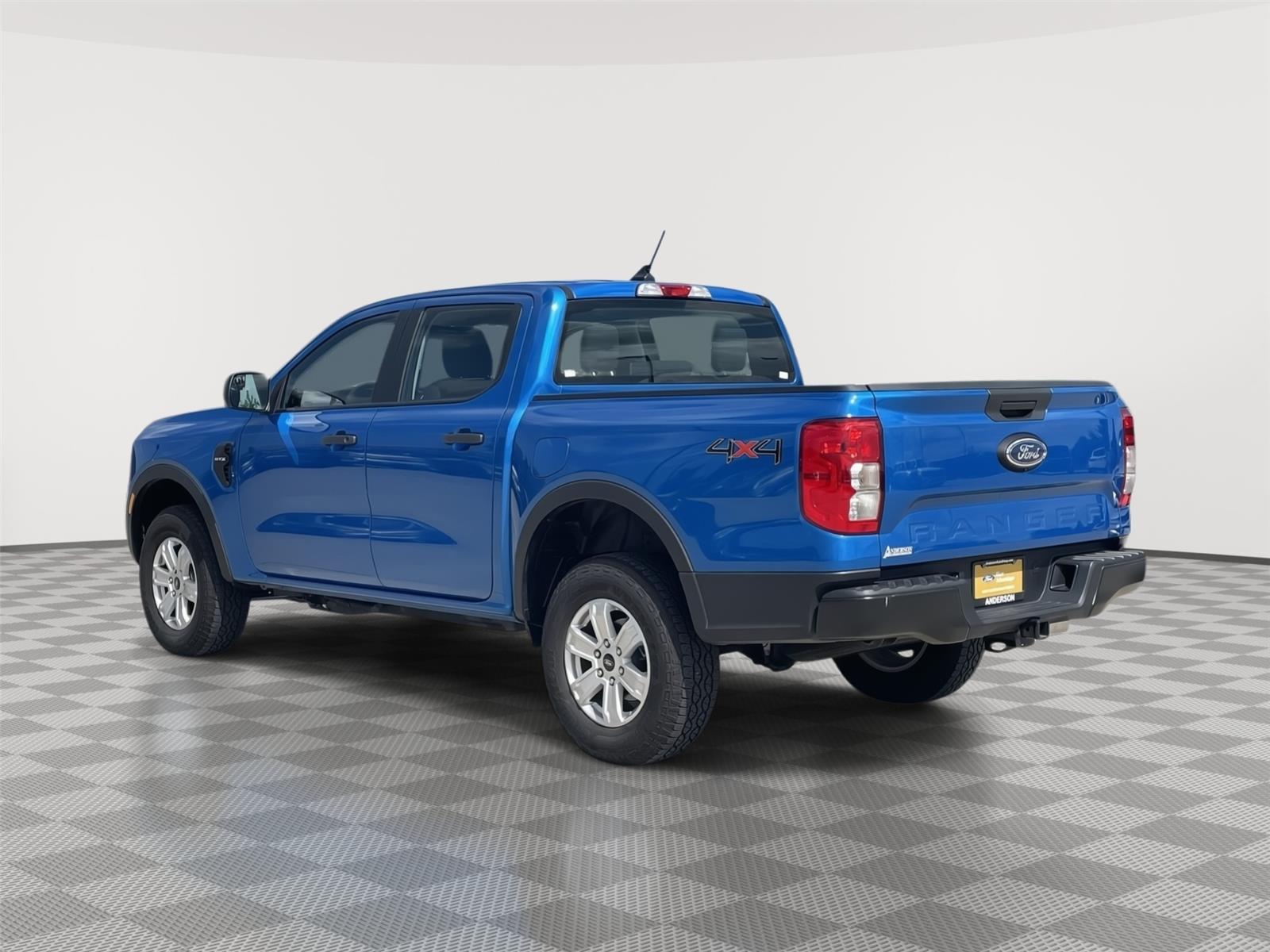 Pre-Owned 2025 Ford Ranger for sale in Lincoln NE