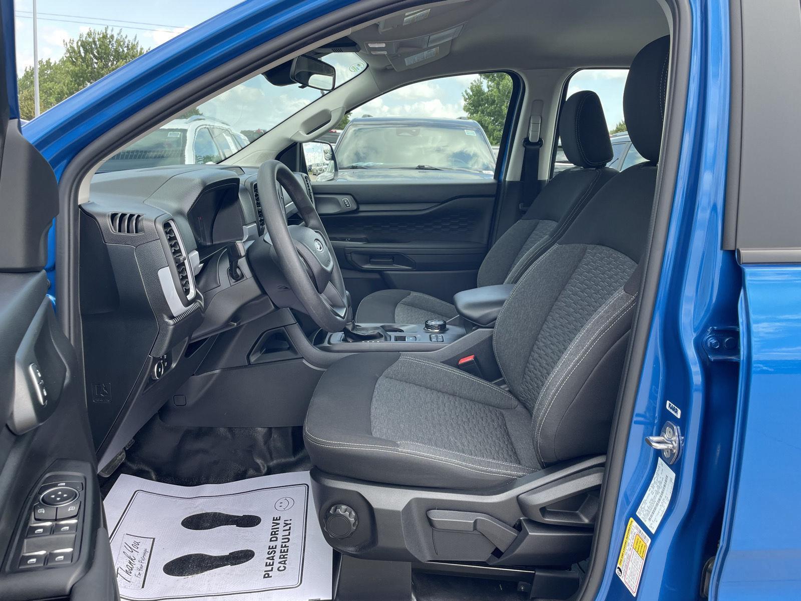Pre-Owned 2025 Ford Ranger for sale in Lincoln NE