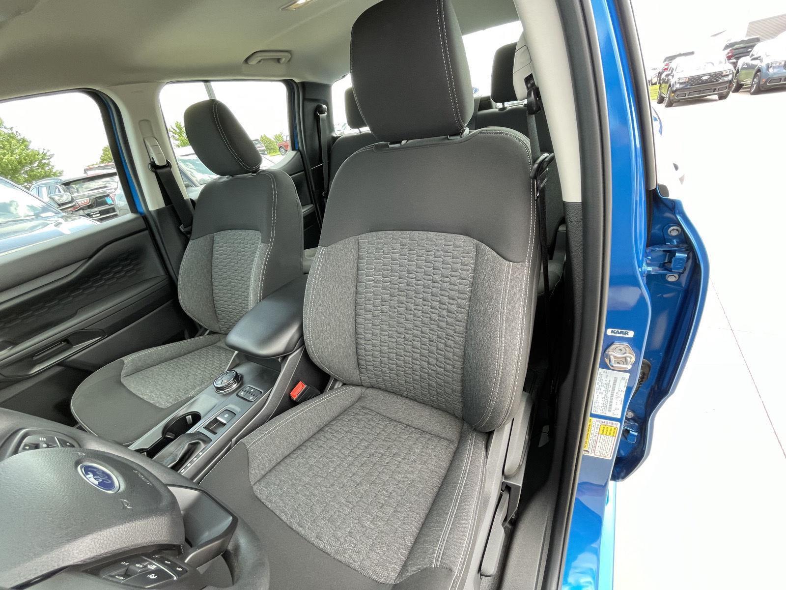 Pre-Owned 2025 Ford Ranger for sale in Lincoln NE