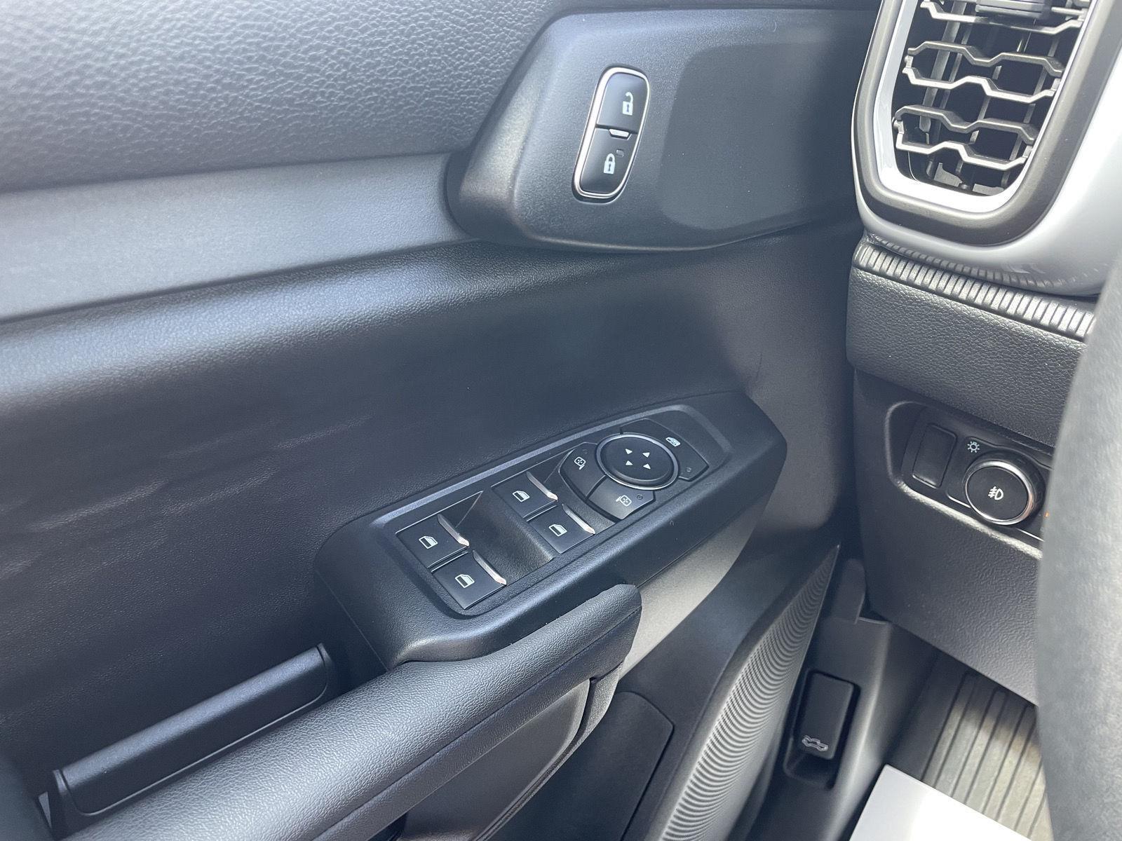 Pre-Owned 2025 Ford Ranger for sale in Lincoln NE