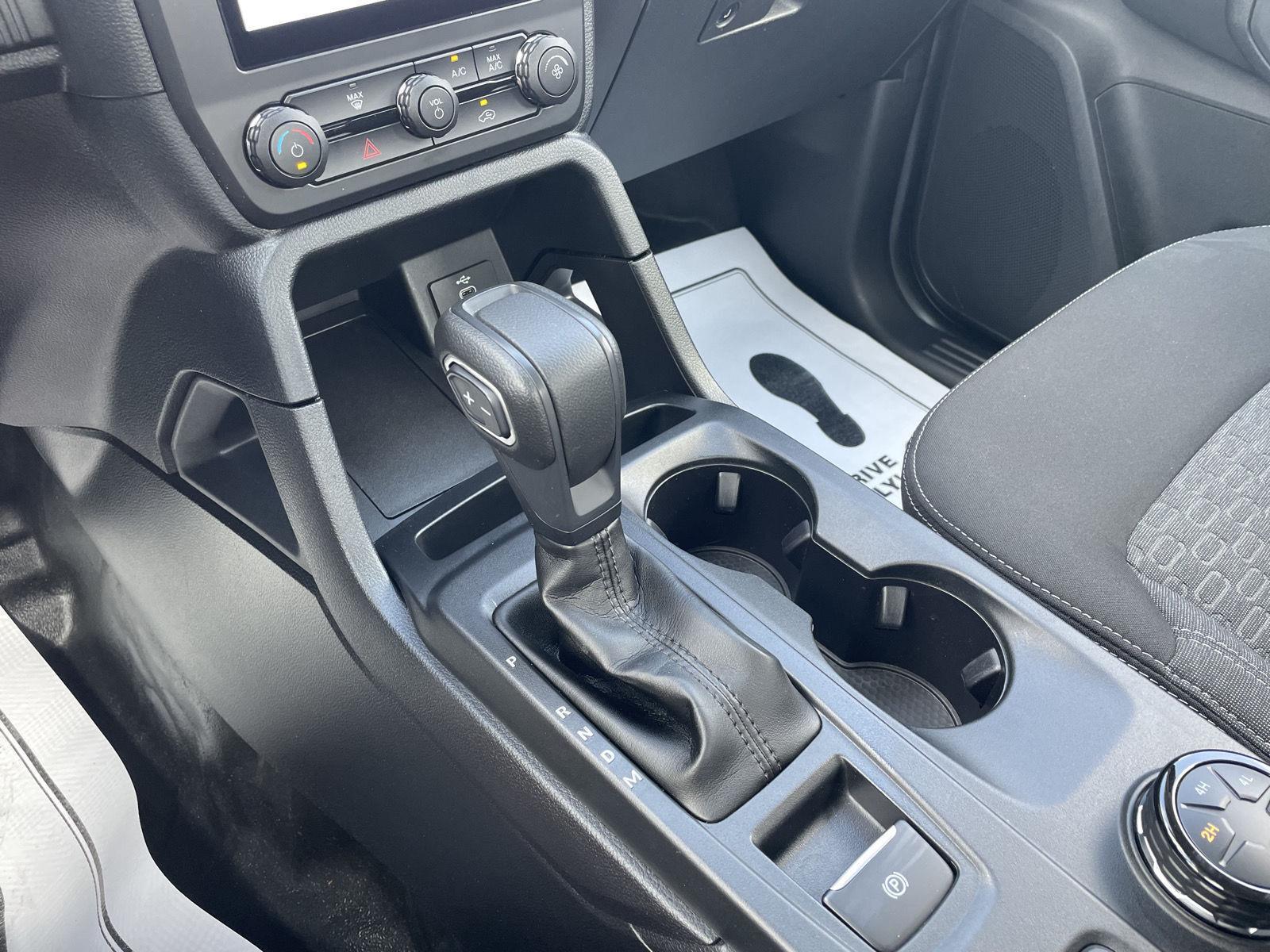 Pre-Owned 2025 Ford Ranger for sale in Lincoln NE