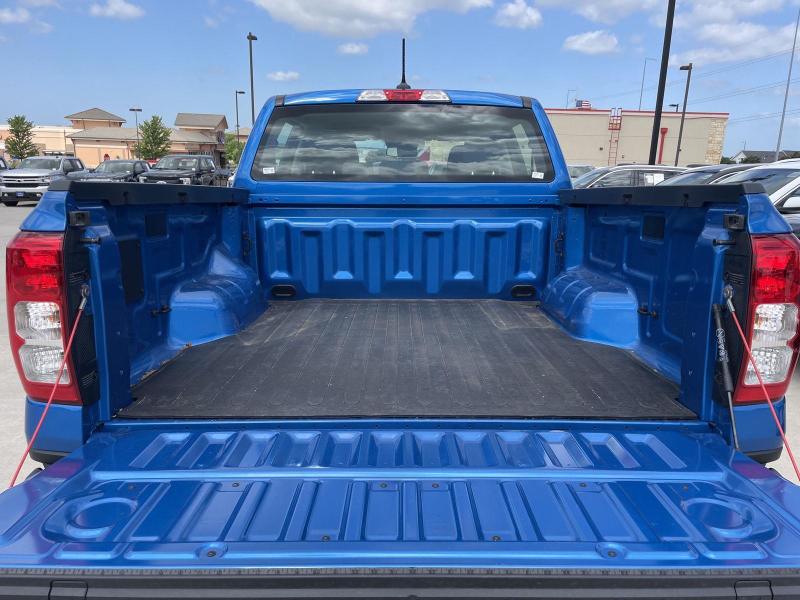 Pre-Owned 2025 Ford Ranger for sale in Lincoln NE