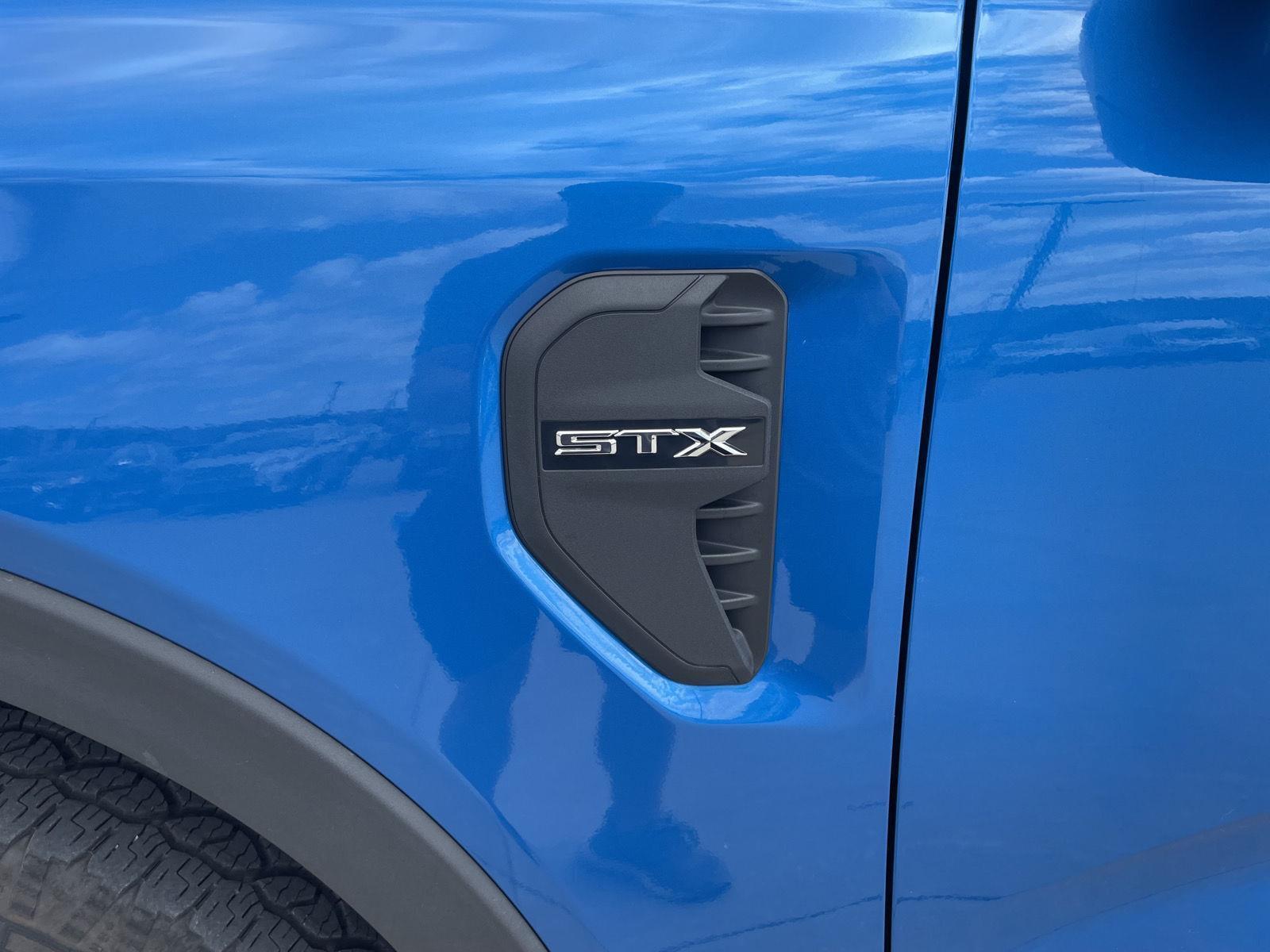 Pre-Owned 2025 Ford Ranger for sale in Lincoln NE