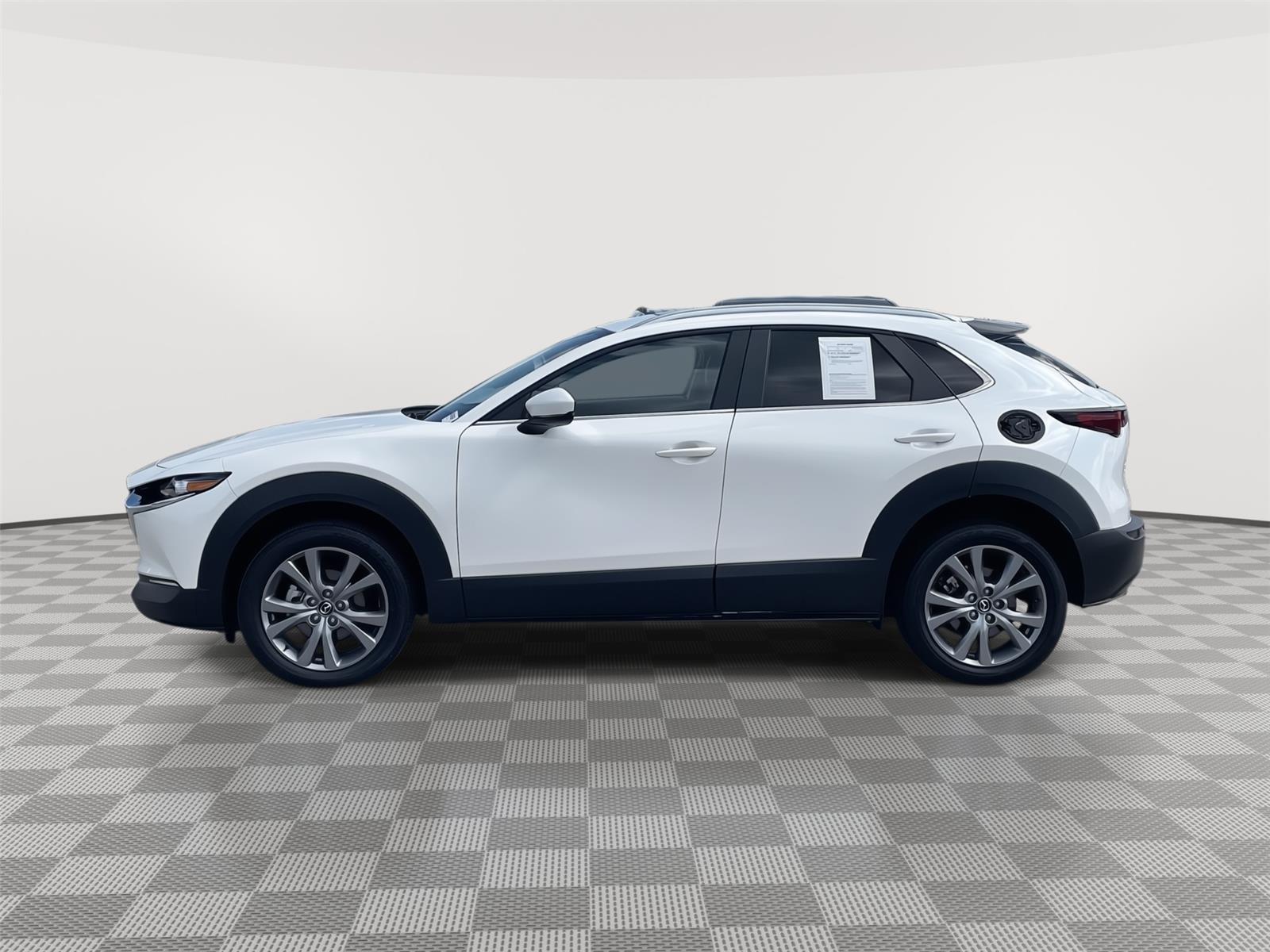 Used 2025 Mazda CX-30 for sale in Lincoln NE