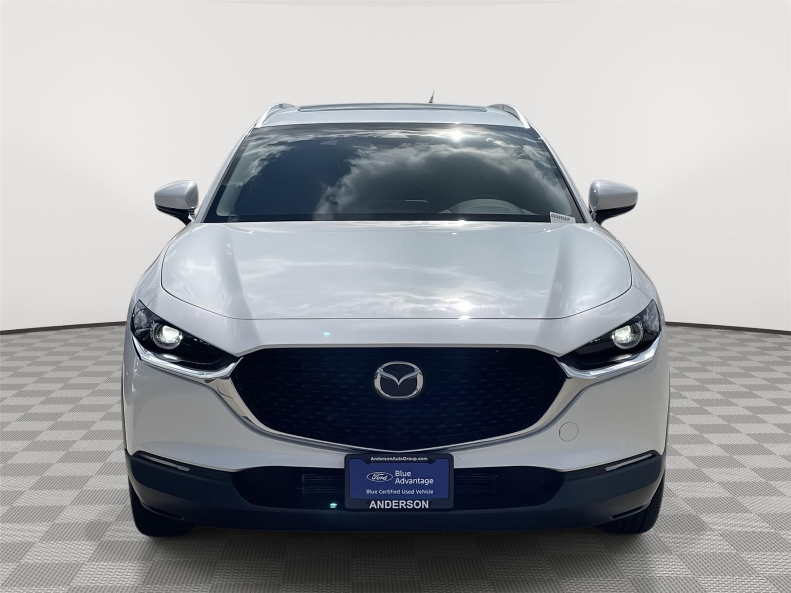 Used 2025 Mazda CX-30 for sale in Lincoln NE