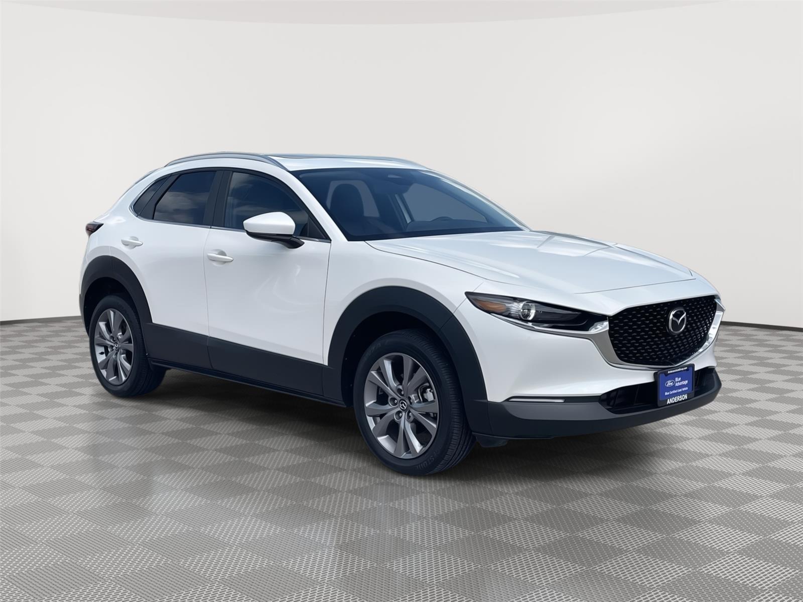 Used 2025 Mazda CX-30 for sale in Lincoln NE