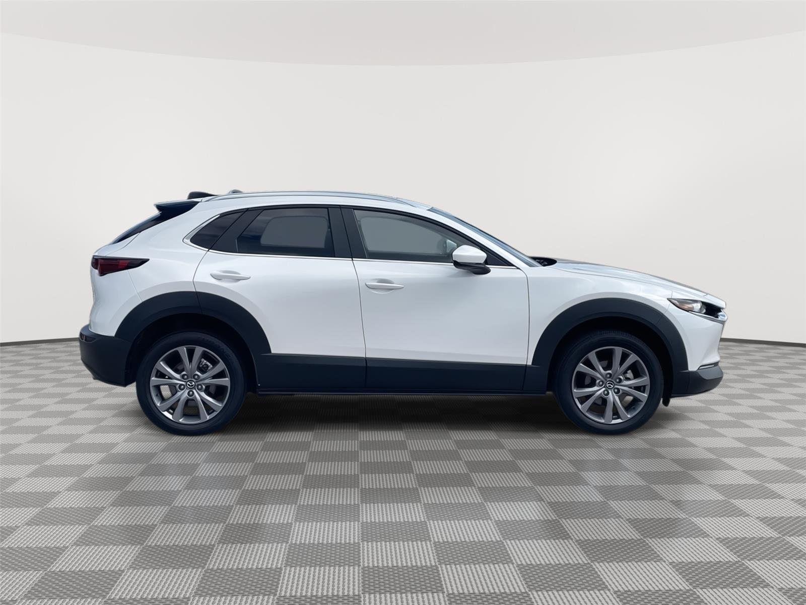 Used 2025 Mazda CX-30 for sale in Lincoln NE