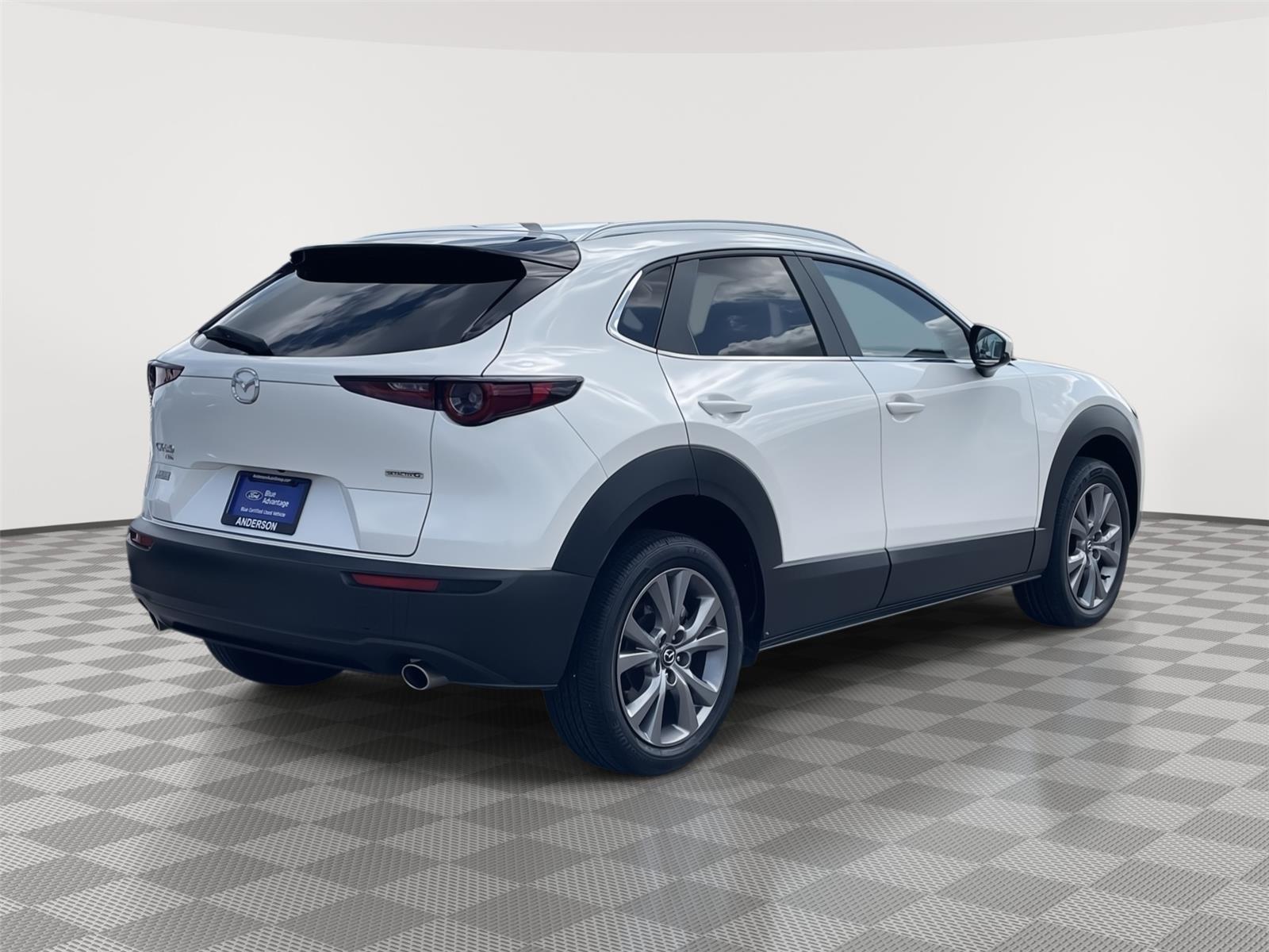 Used 2025 Mazda CX-30 for sale in Lincoln NE
