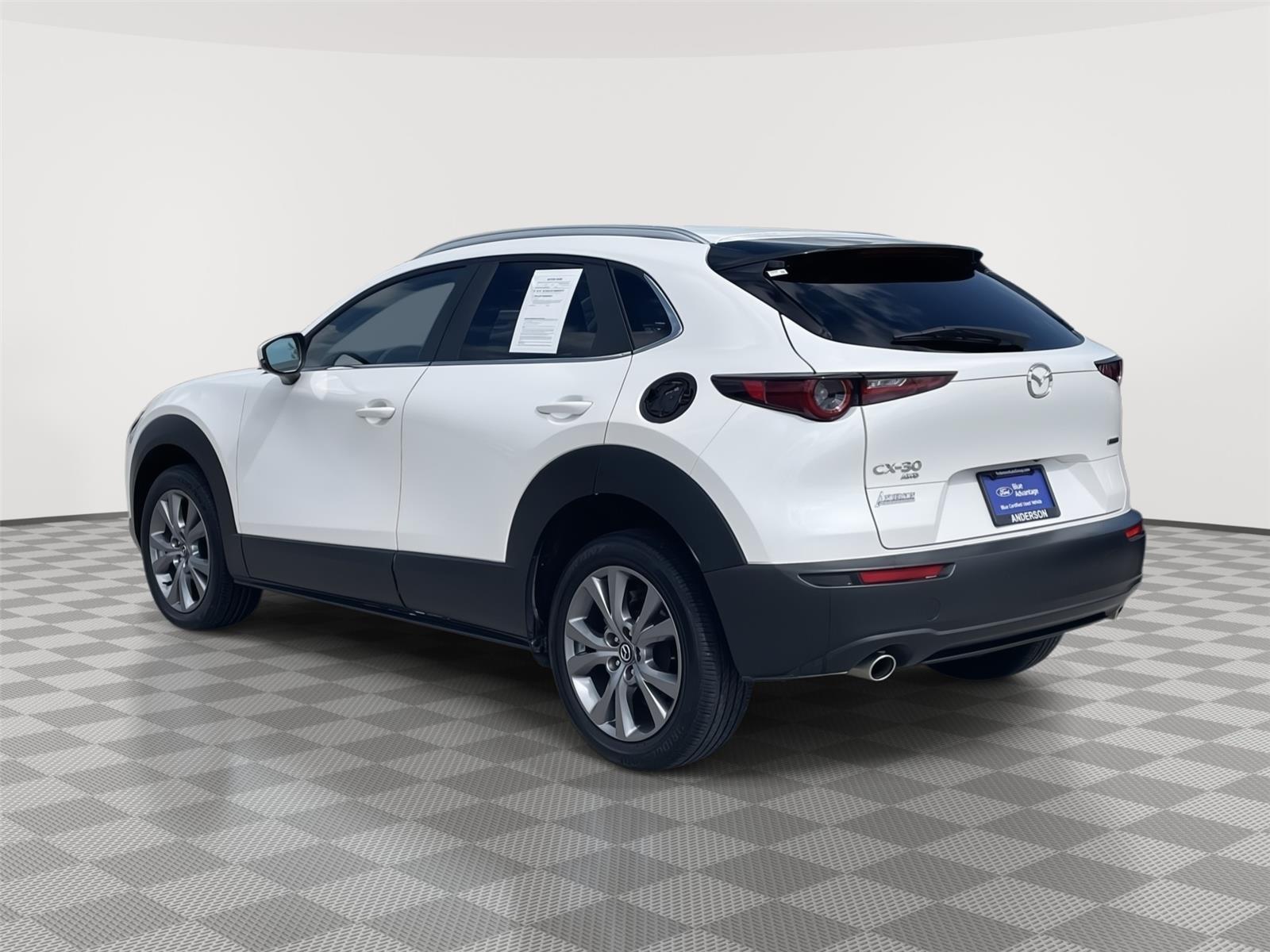 Used 2025 Mazda CX-30 for sale in Lincoln NE