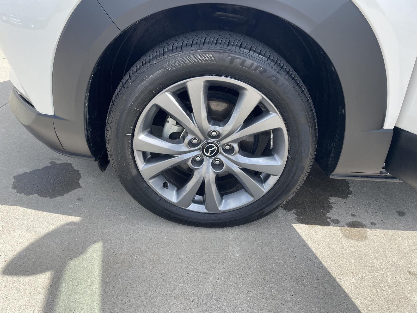 Used 2025 Mazda CX-30 for sale in Lincoln NE