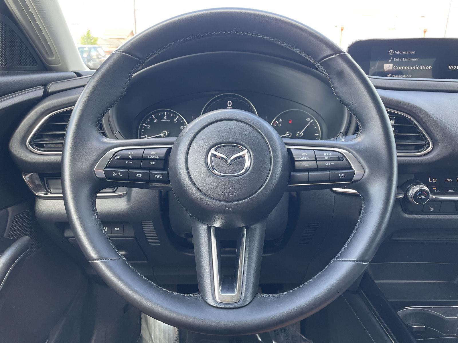 Used 2025 Mazda CX-30 for sale in Lincoln NE