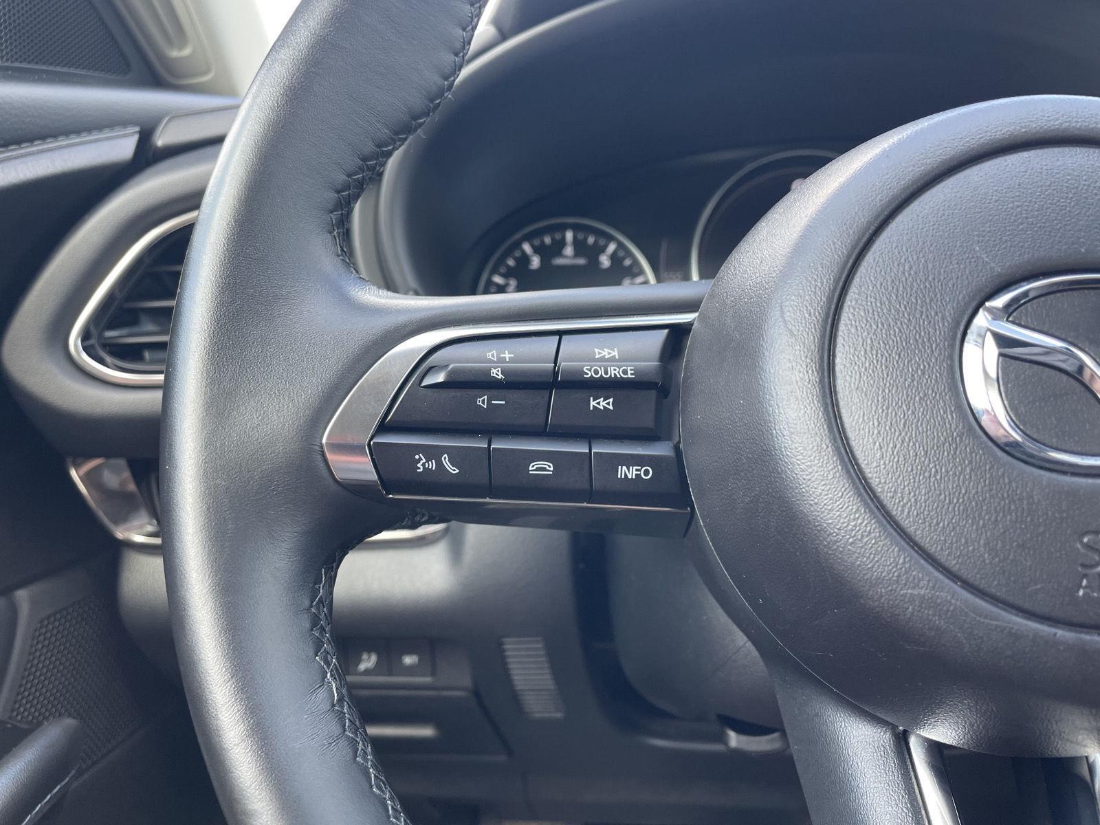 Used 2025 Mazda CX-30 for sale in Lincoln NE