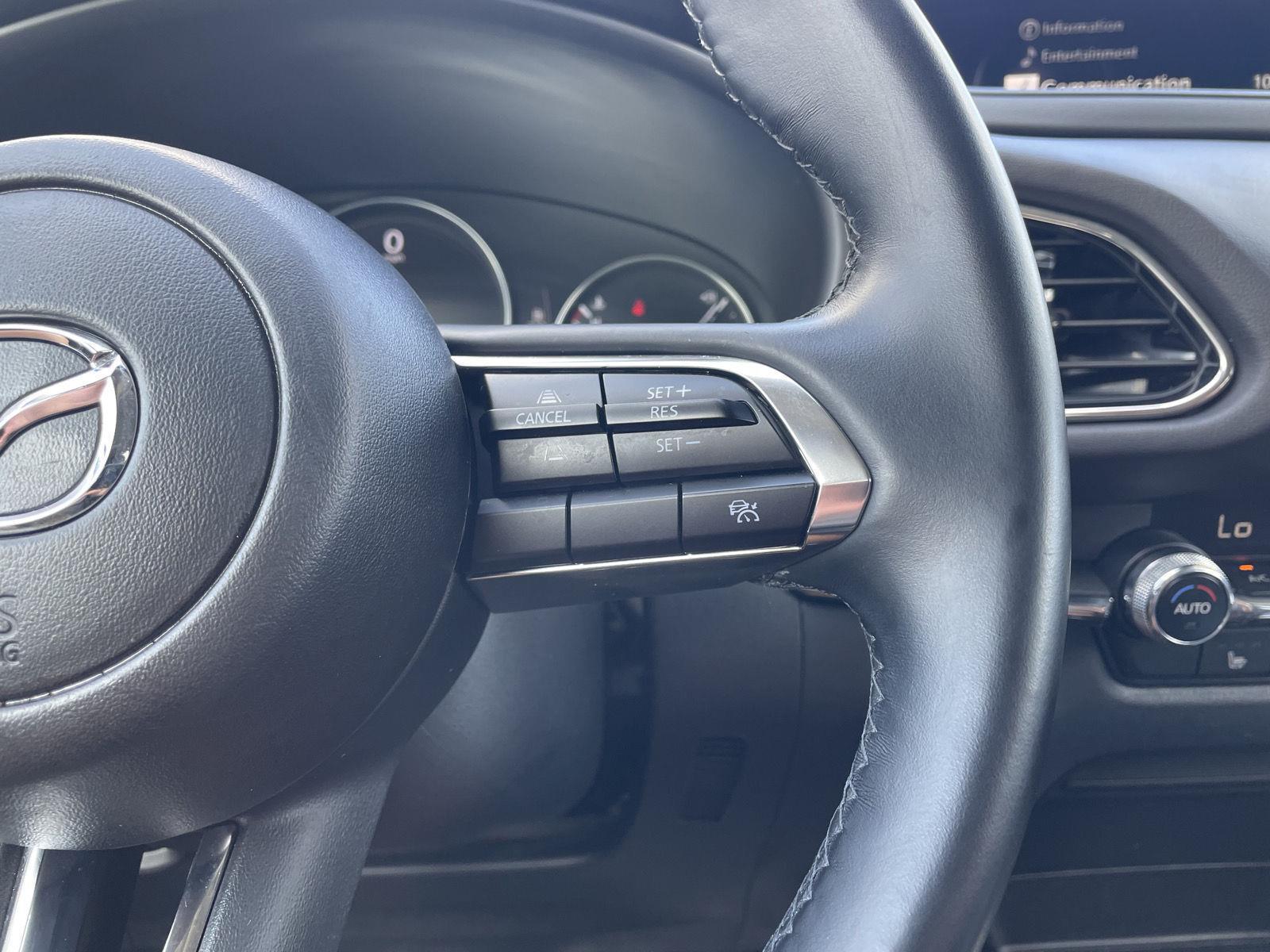 Used 2025 Mazda CX-30 for sale in Lincoln NE