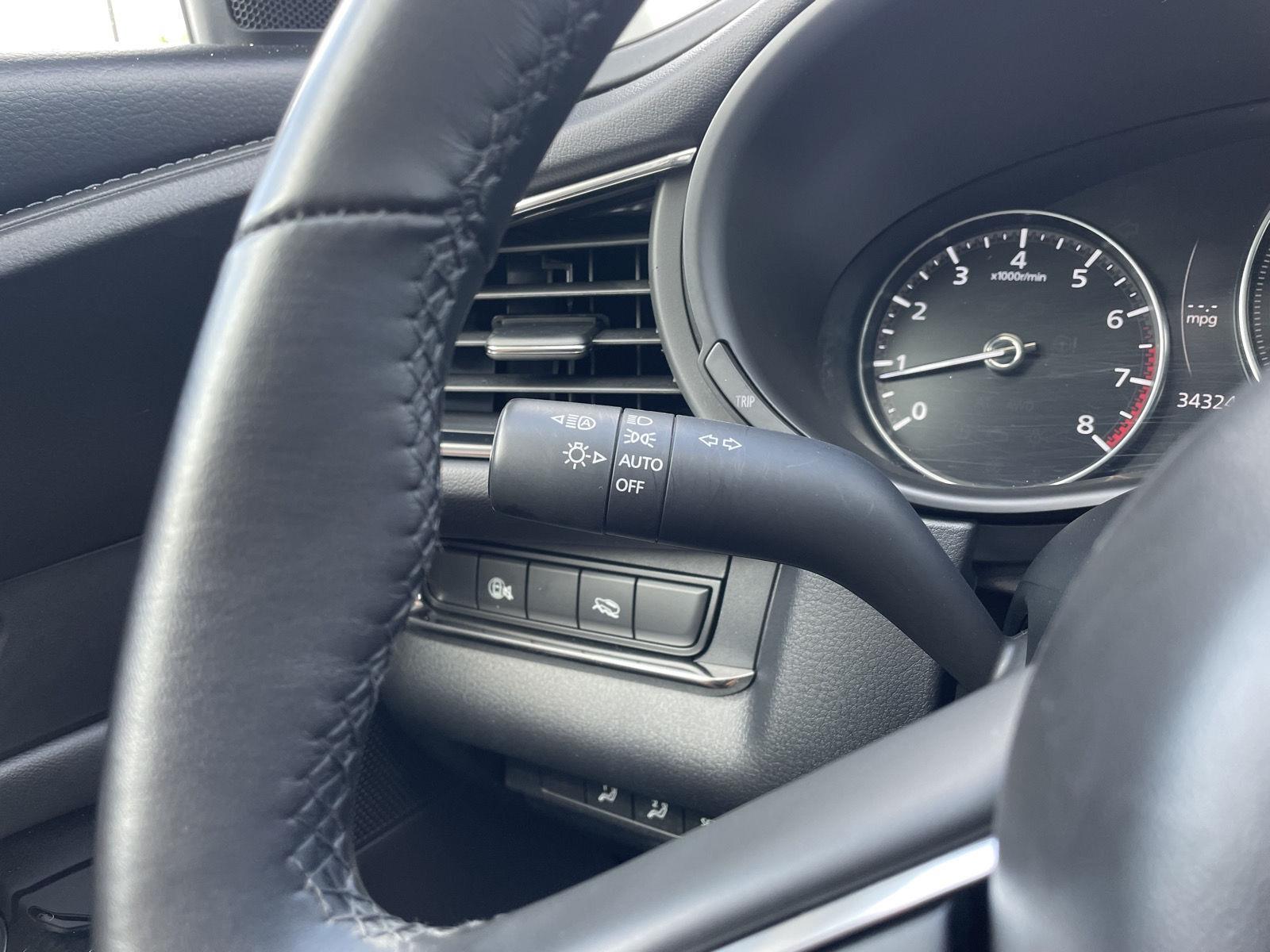 Used 2025 Mazda CX-30 for sale in Lincoln NE