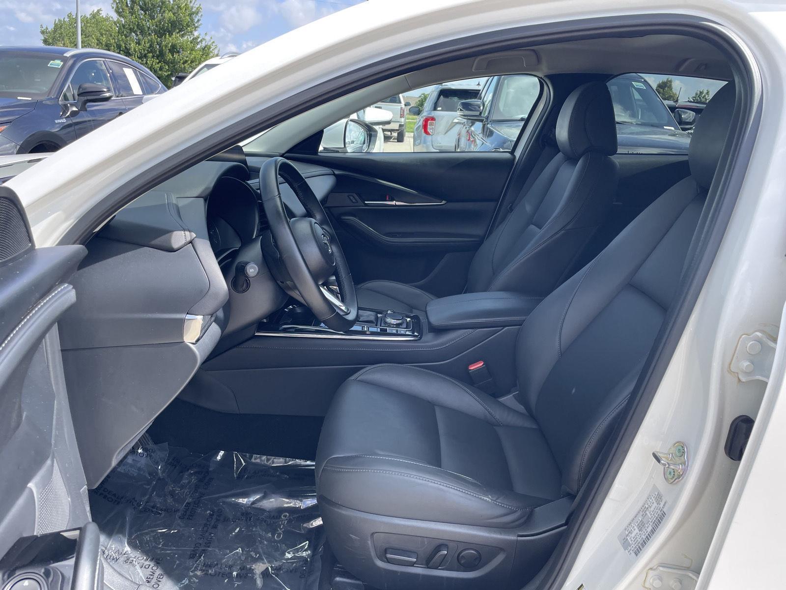 Used 2025 Mazda CX-30 for sale in Lincoln NE