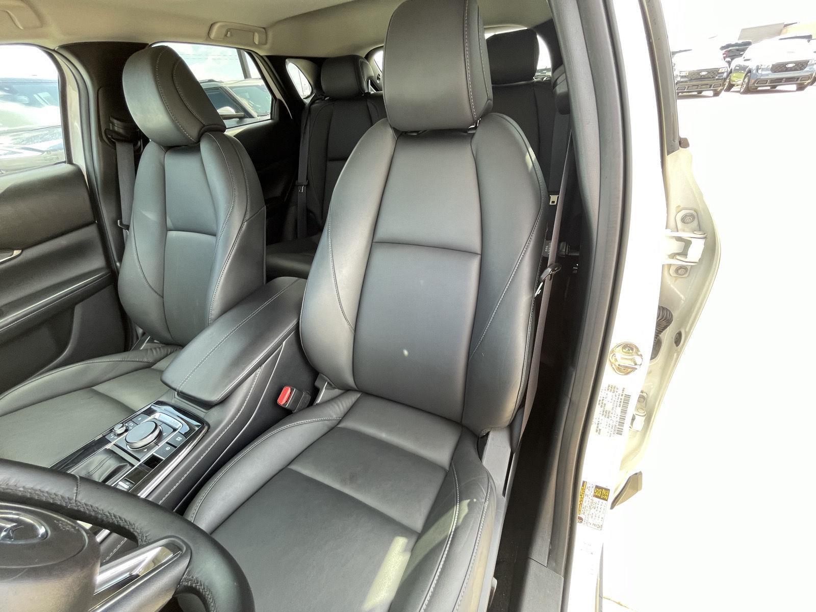 Used 2025 Mazda CX-30 for sale in Lincoln NE