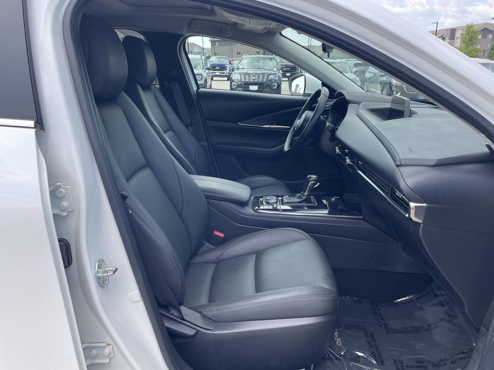 Used 2025 Mazda CX-30 for sale in Lincoln NE