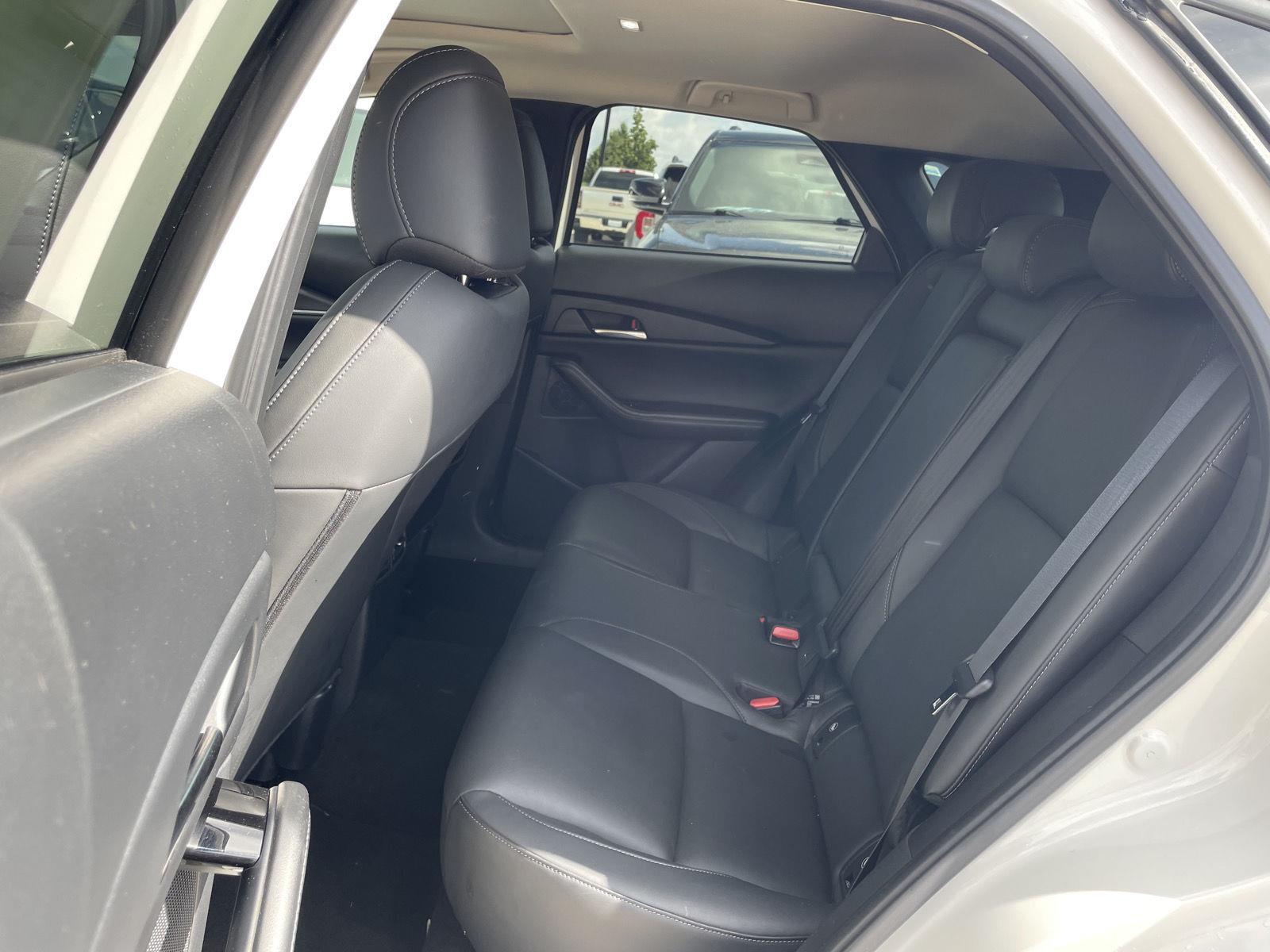 Used 2025 Mazda CX-30 for sale in Lincoln NE