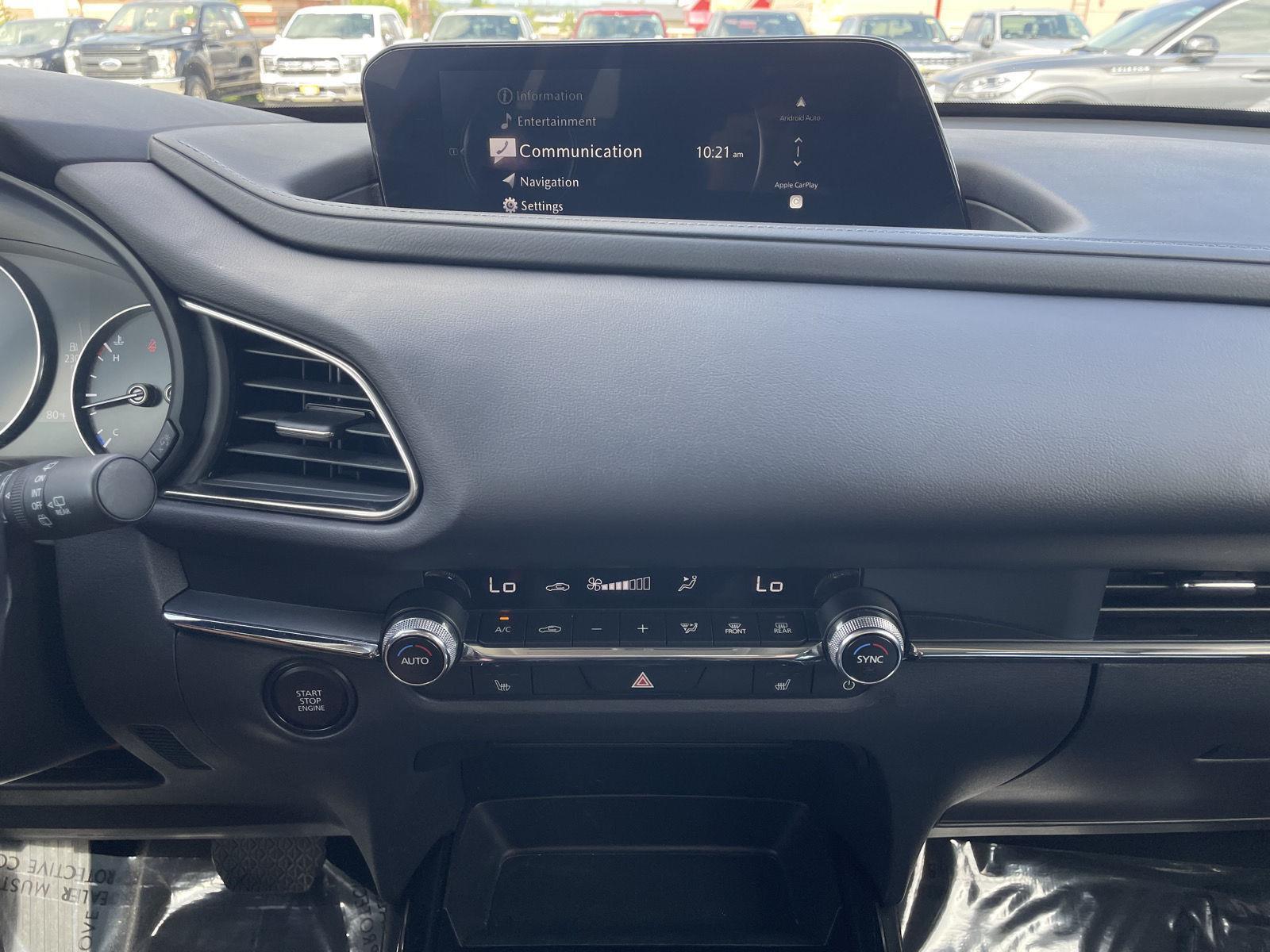 Used 2025 Mazda CX-30 for sale in Lincoln NE