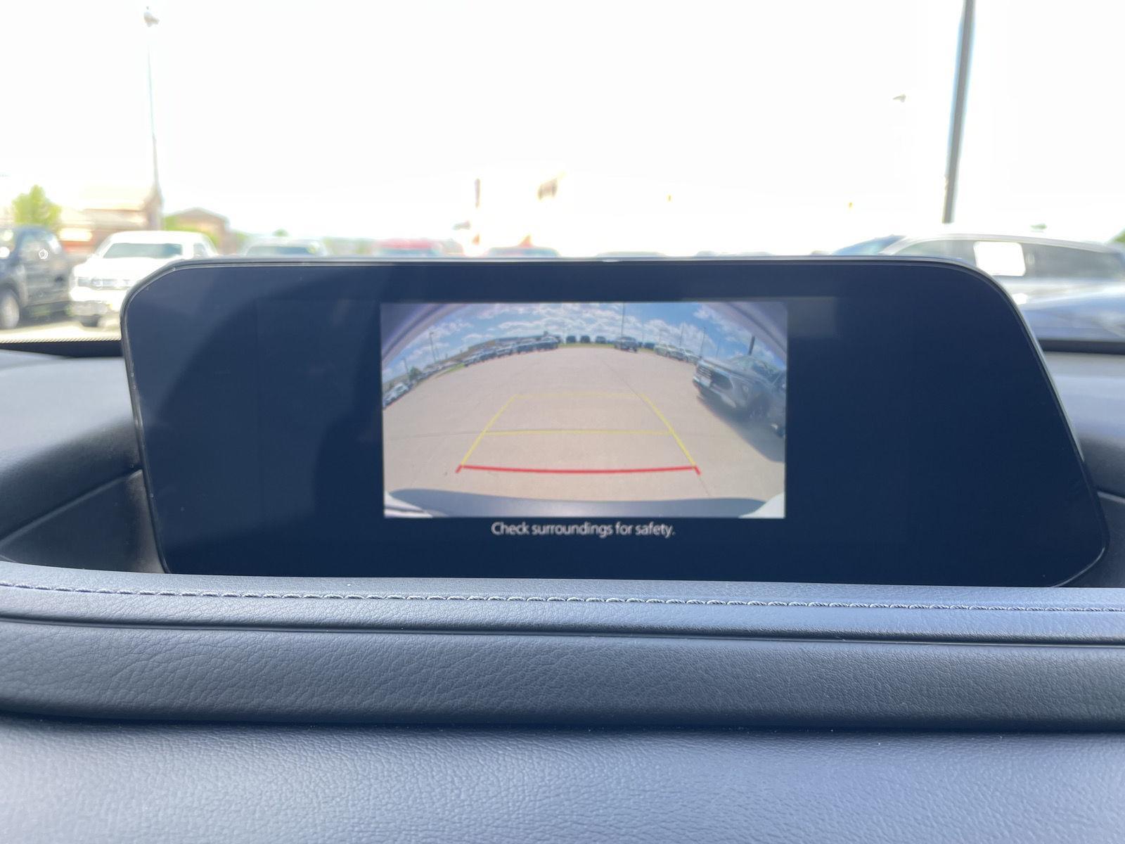 Used 2025 Mazda CX-30 for sale in Lincoln NE