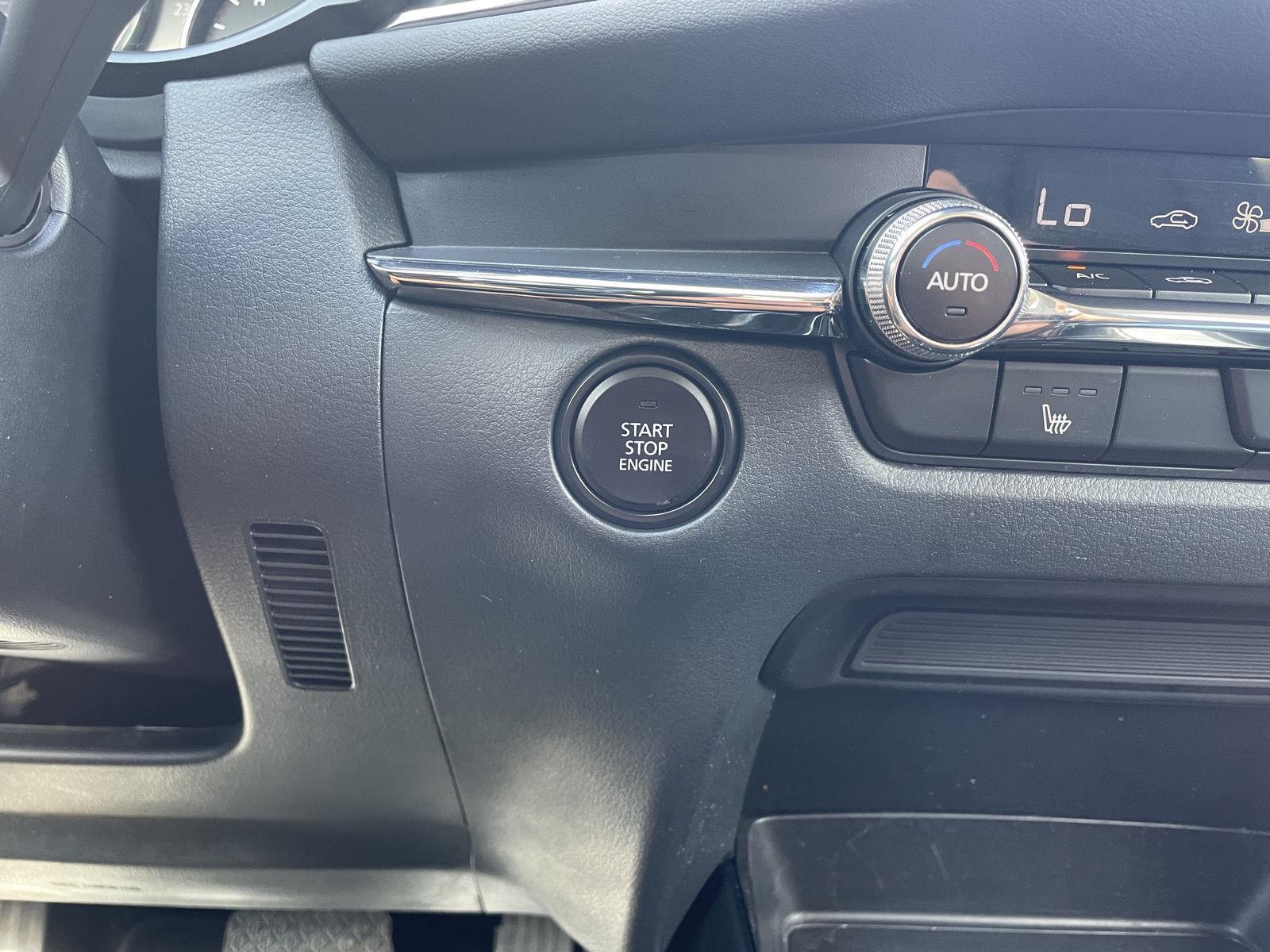 Used 2025 Mazda CX-30 for sale in Lincoln NE