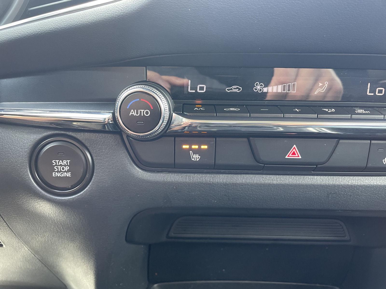 Used 2025 Mazda CX-30 for sale in Lincoln NE