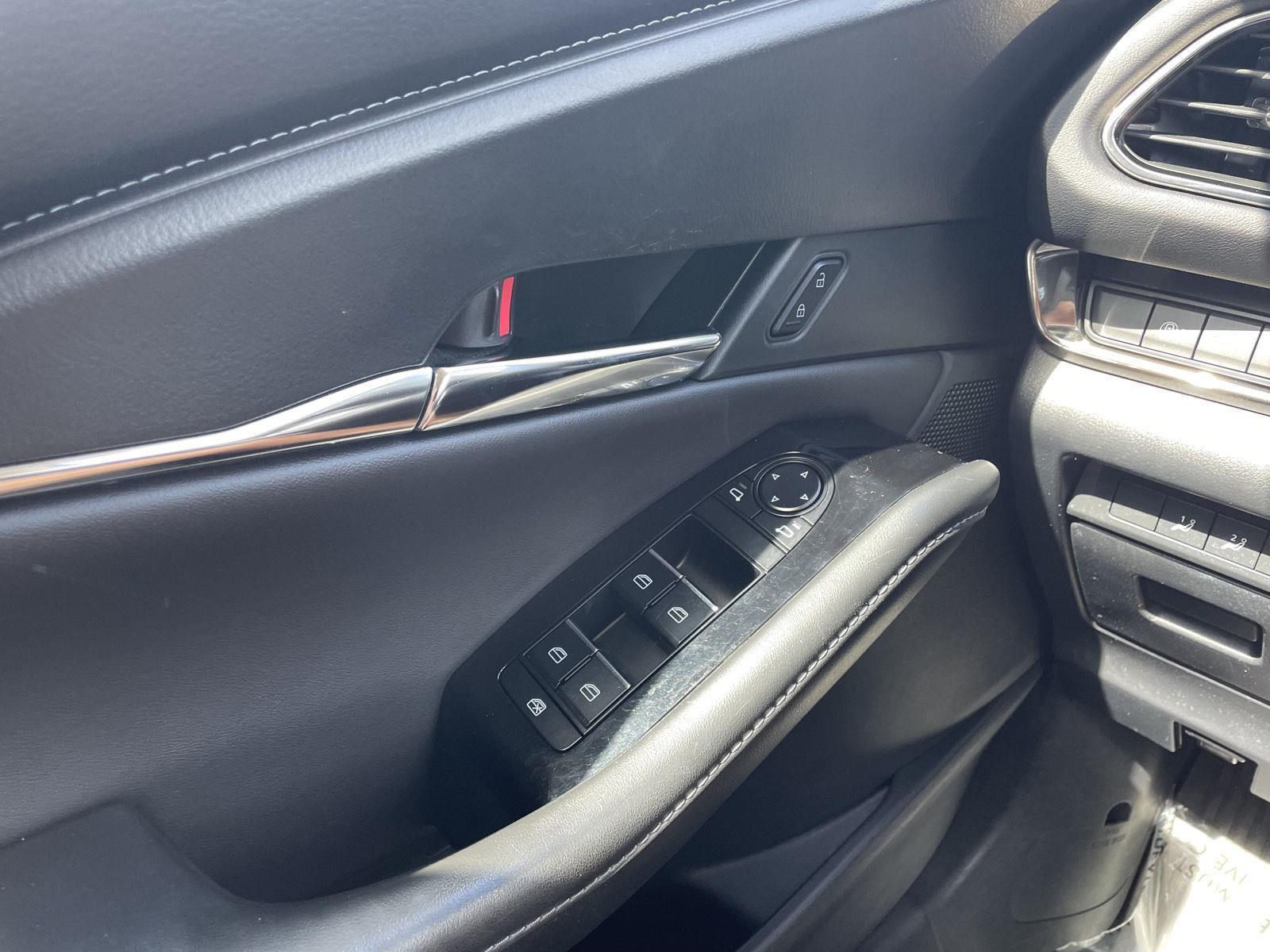 Used 2025 Mazda CX-30 for sale in Lincoln NE