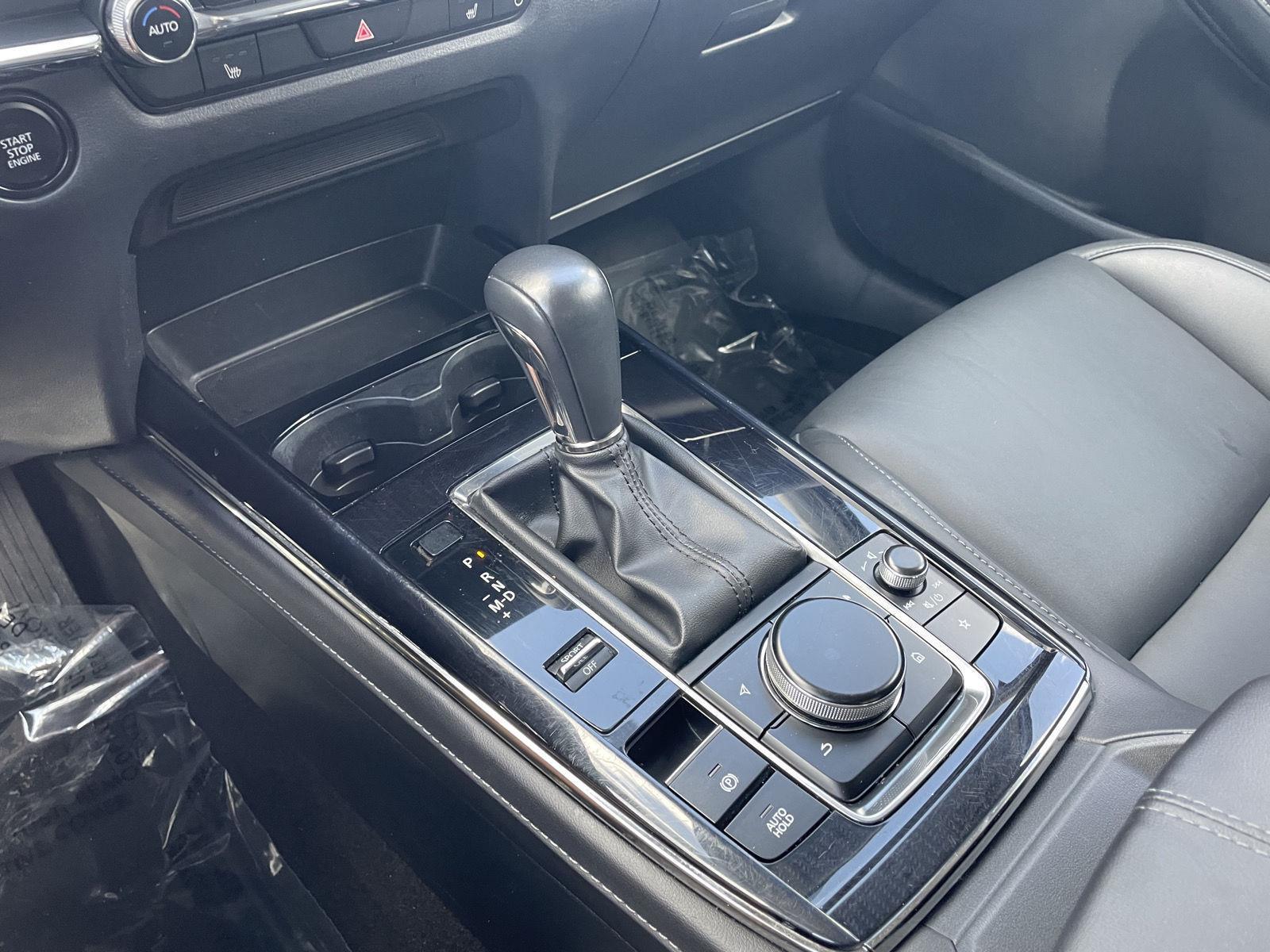 Used 2025 Mazda CX-30 for sale in Lincoln NE