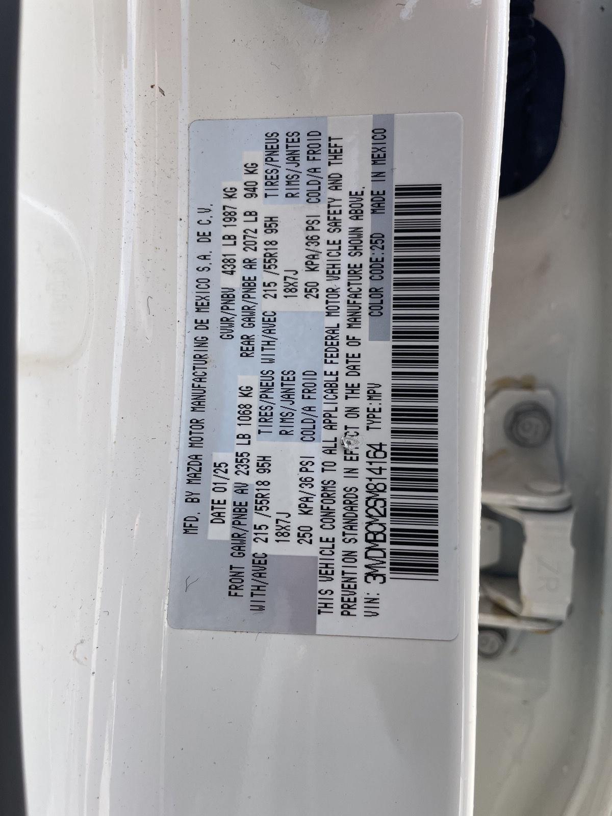 Used 2025 Mazda CX-30 for sale in Lincoln NE