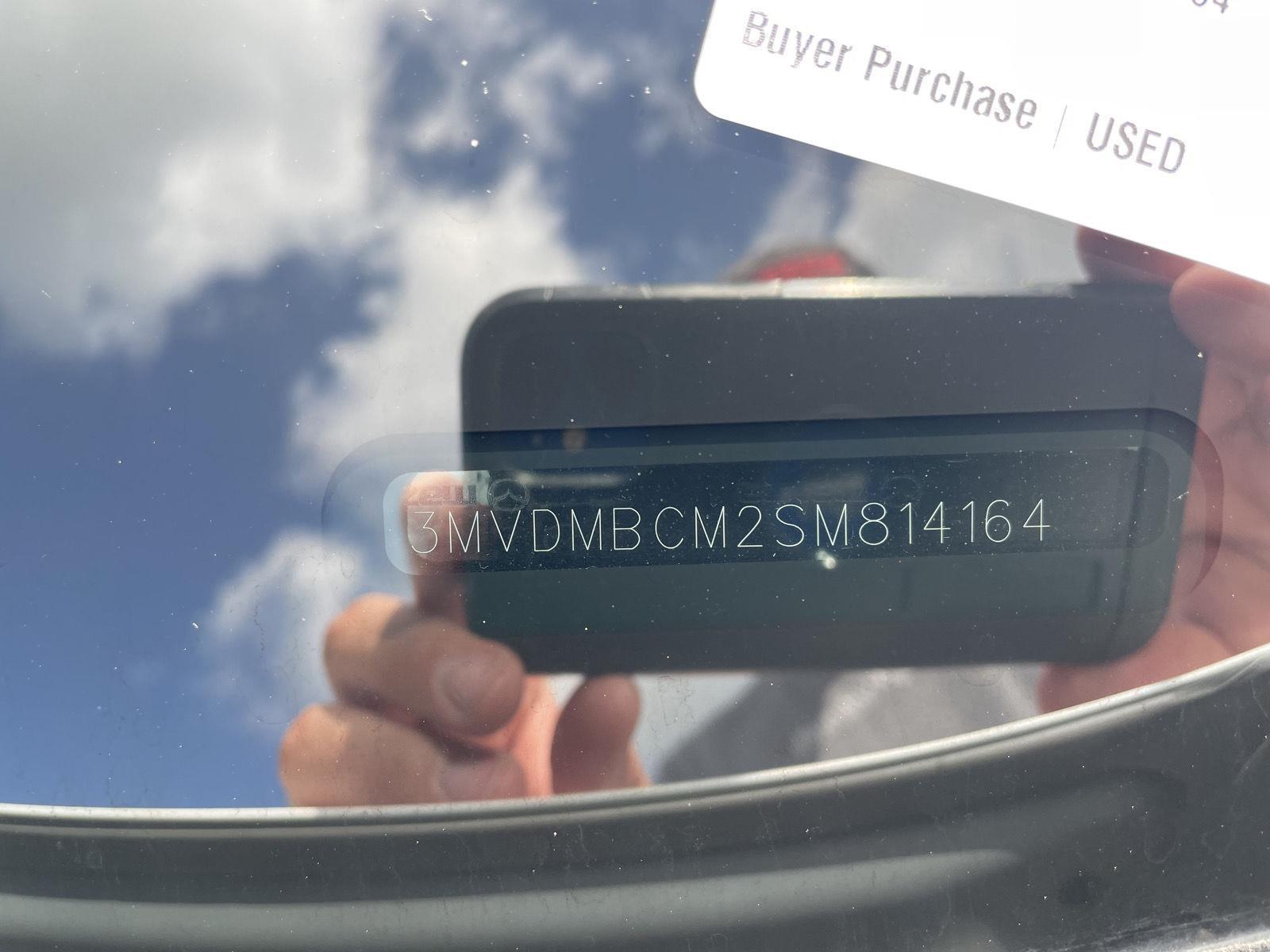 Used 2025 Mazda CX-30 for sale in Lincoln NE