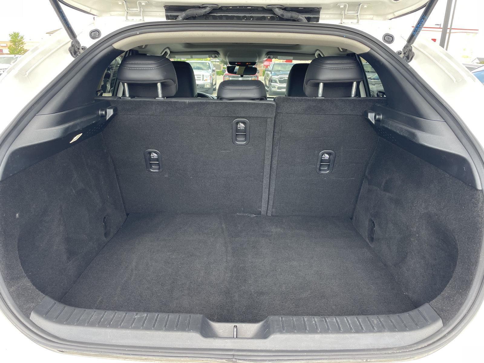 Used 2025 Mazda CX-30 for sale in Lincoln NE